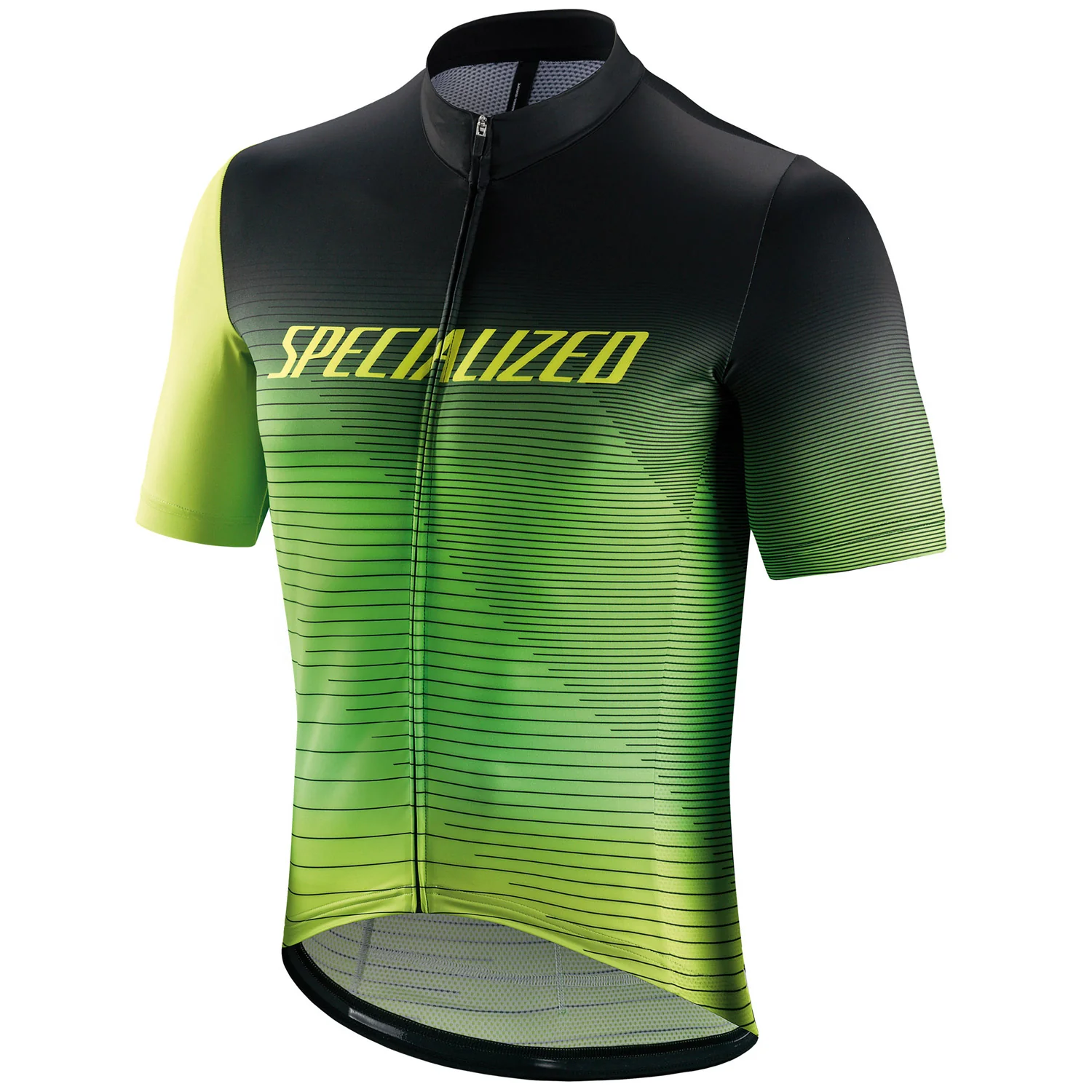 Specialized RBX Comp Logo Team jersey - Green