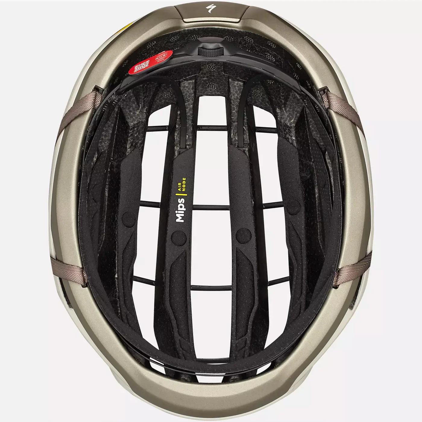 Specialized Prevail 3 helmet - Beige