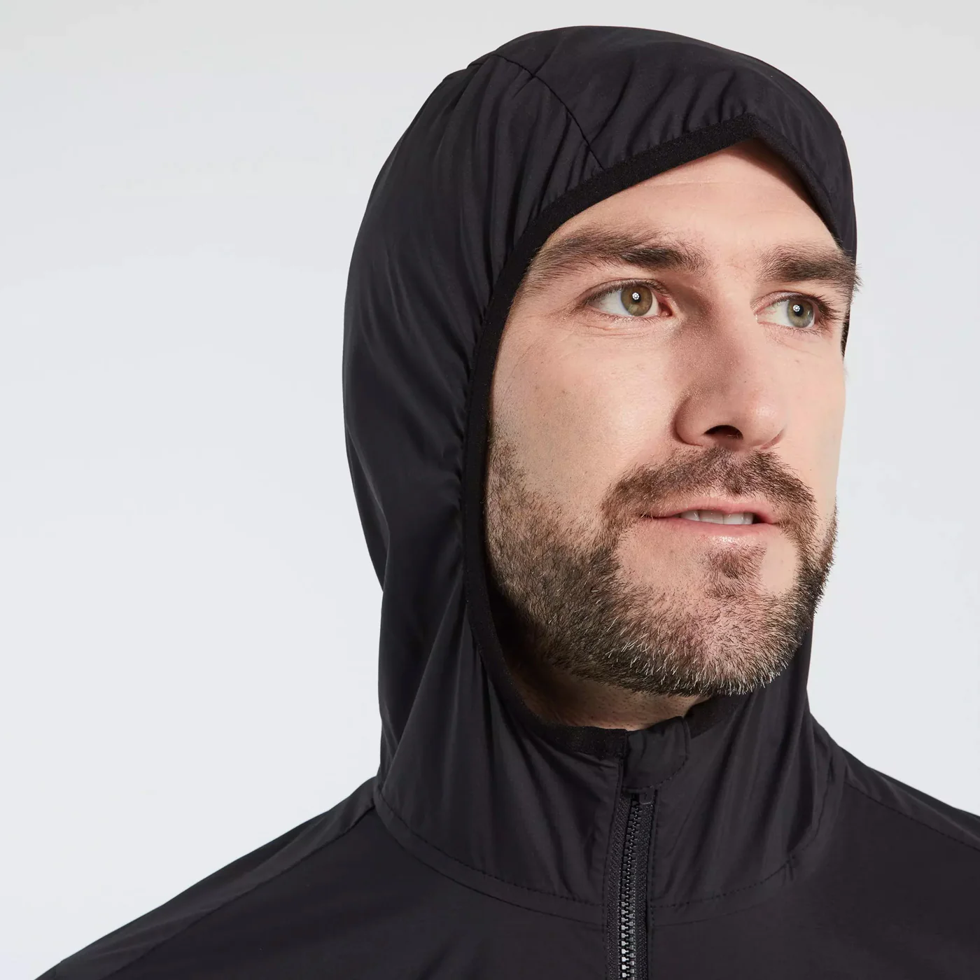 Specialized Trail Swat jacket - Black