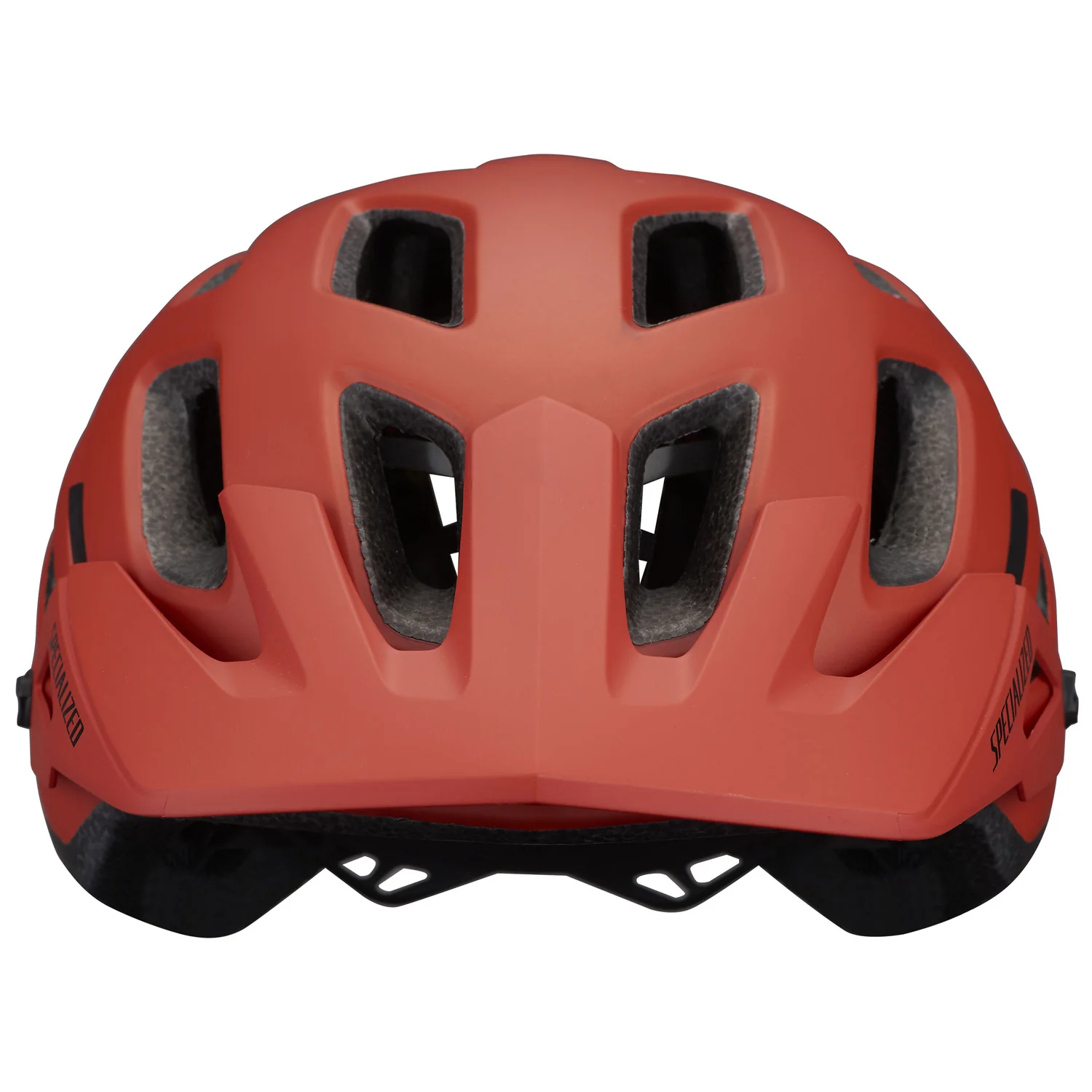 Specialized Ambush Comp helmet - Red