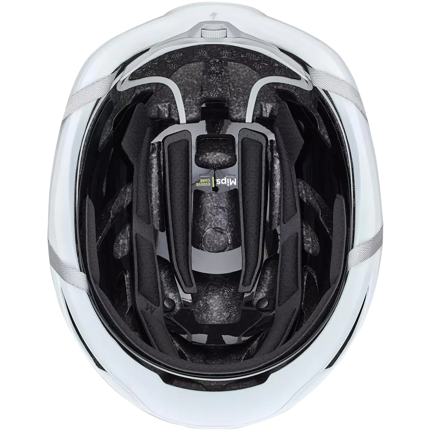 Specialized Propero 4 helmet - White