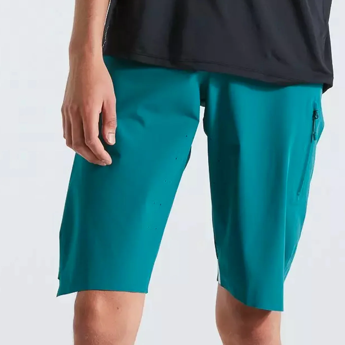 Specialized Trail Air Shorts - Green