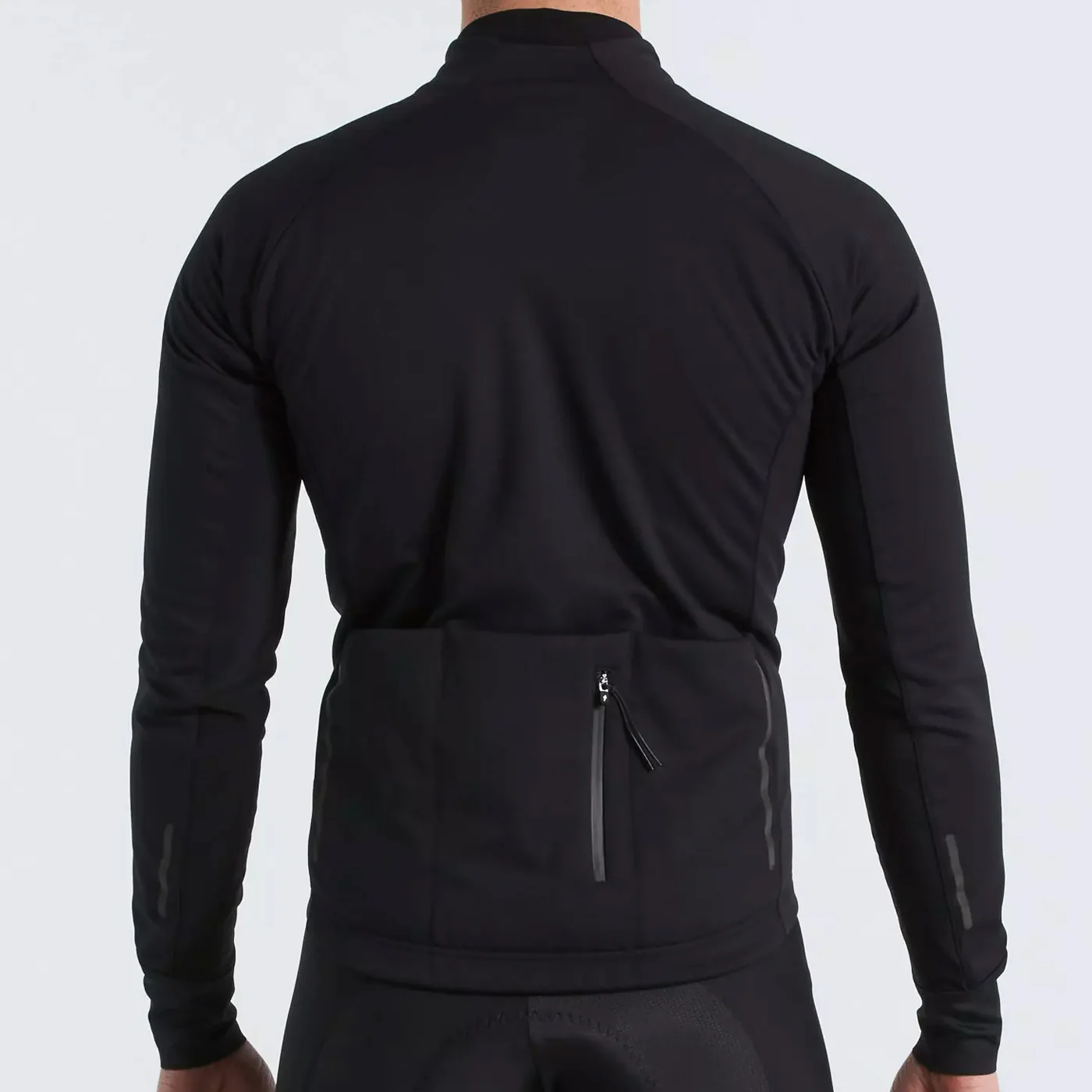 Specialized SL Pro Softshell jacket - Black