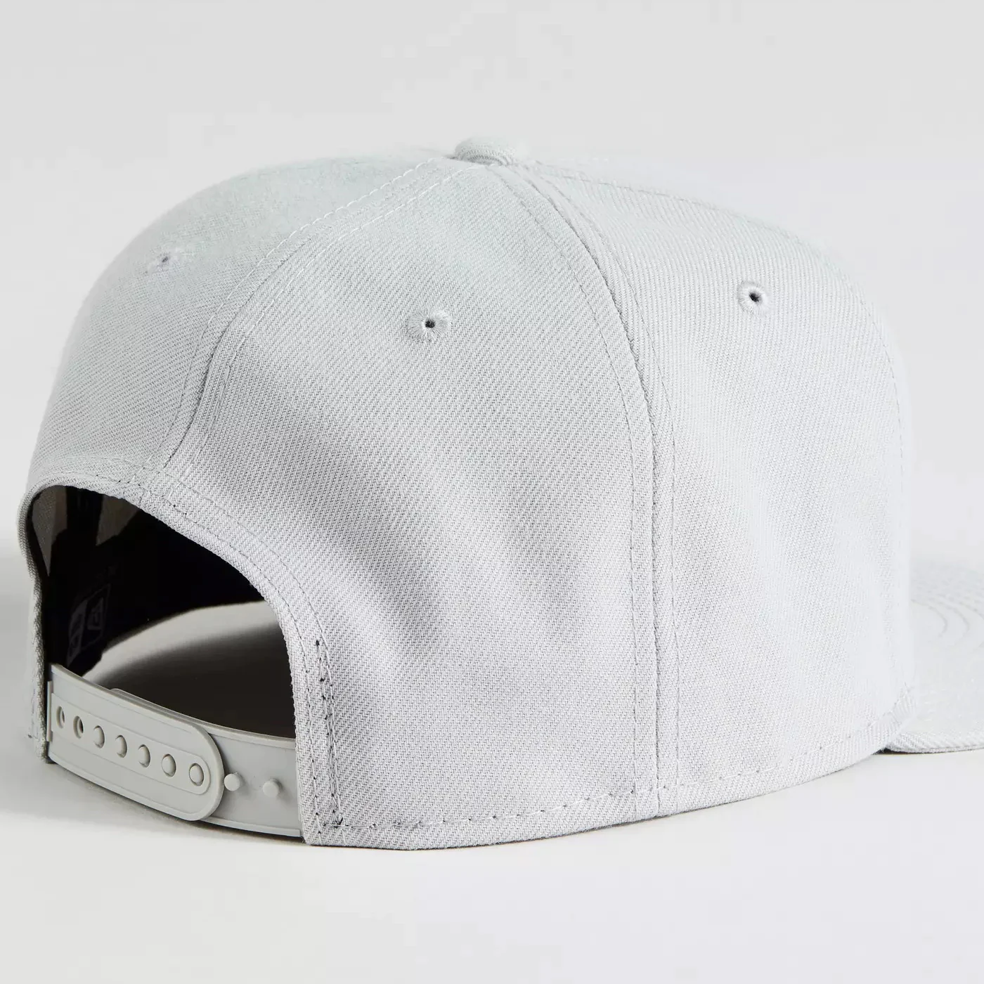 Specialized New Era Metal 9fifty Snapback cap - Grey