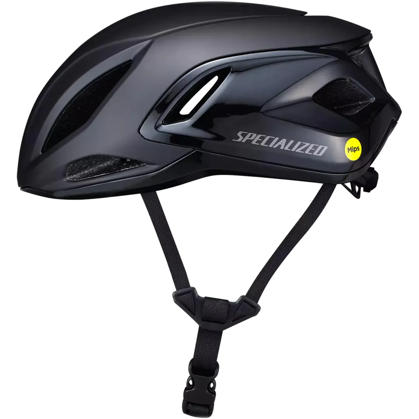 Specialized Propero 4 helmet - Black