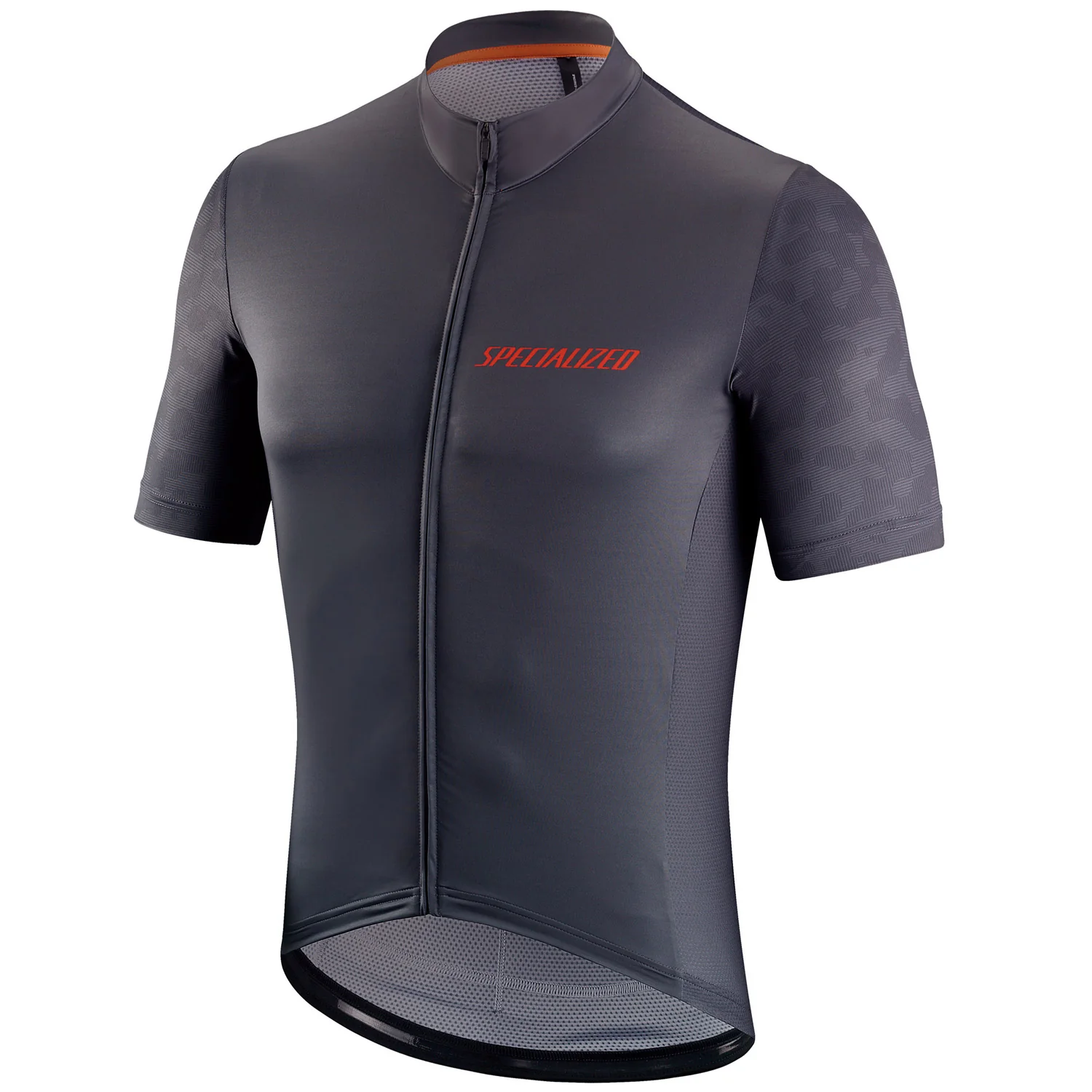 Specialized Rbx Comp Terrain jersey - Grey