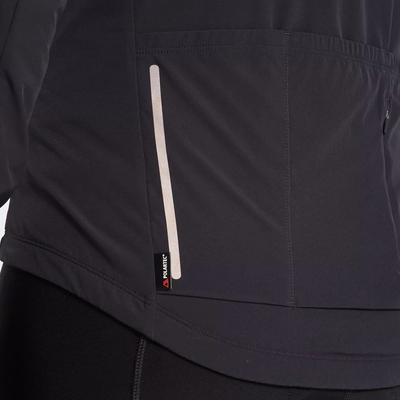 Specialized Prime-Series Alpha jacket - Black