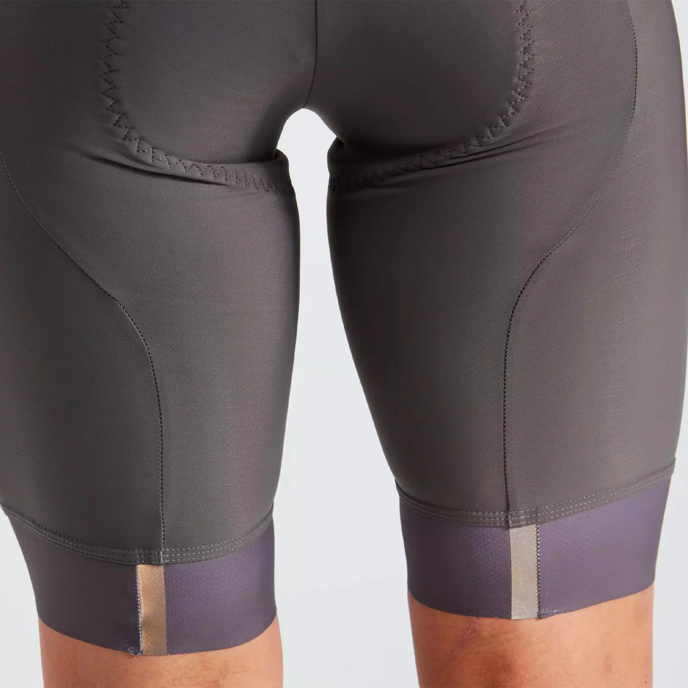 Specialized SL Blur bib shorts - Grey