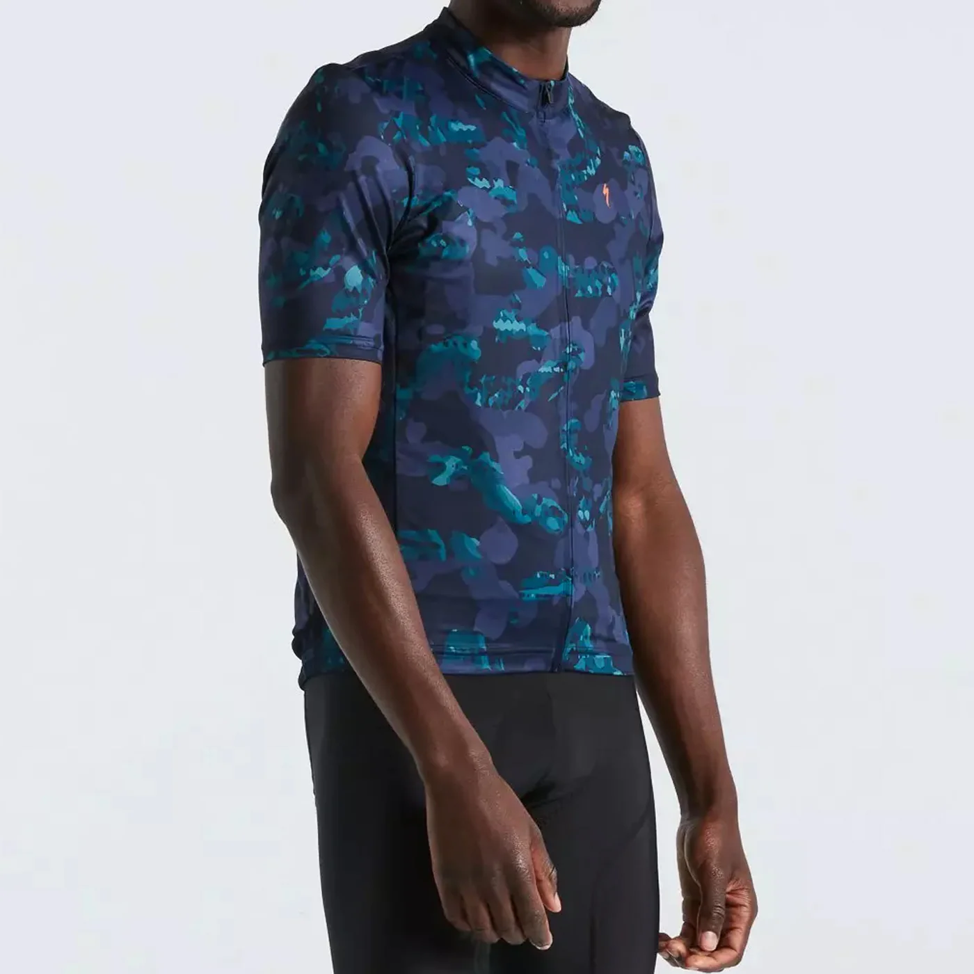 Specialized RBX+ Overrun jersey - Blue