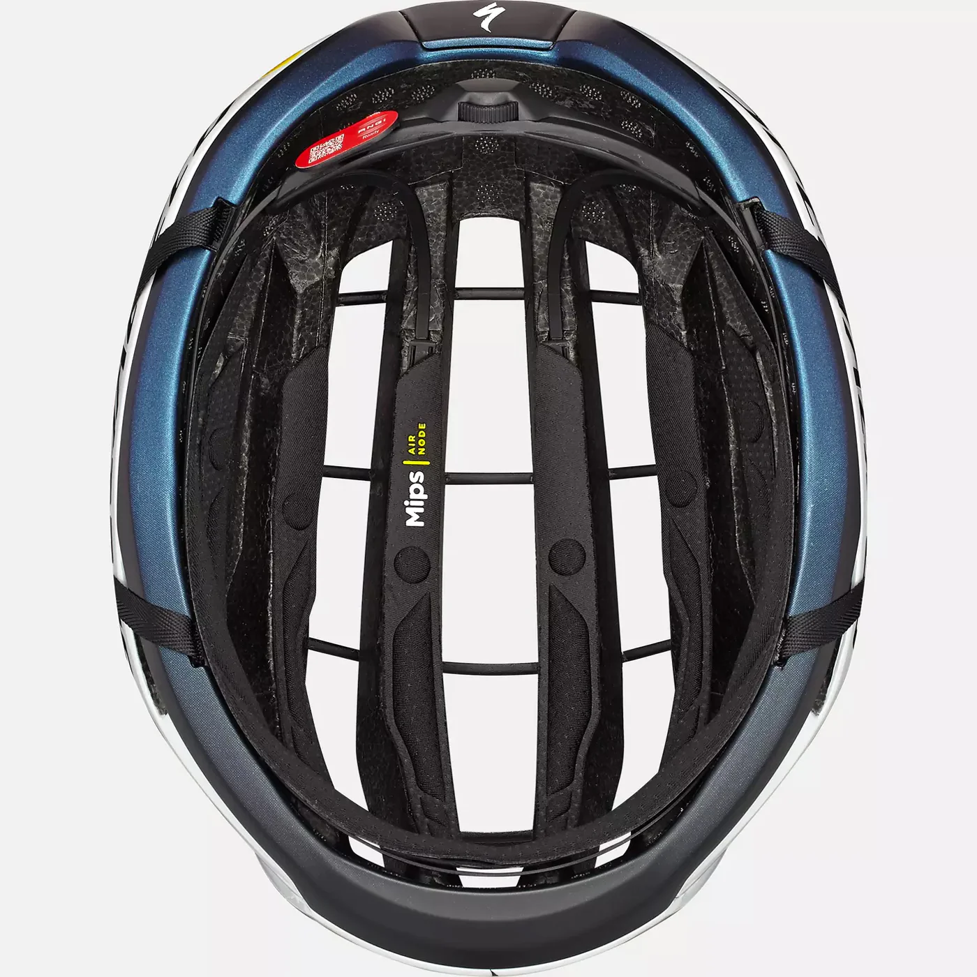 Specialized Prevail 3 helmet - Quick-Step