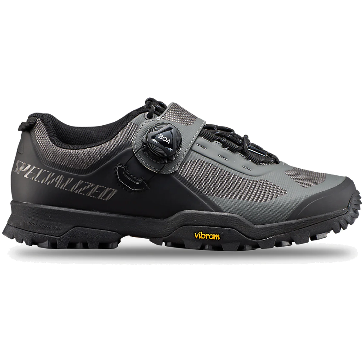 Specialized Rime 2.0 shoes - Black