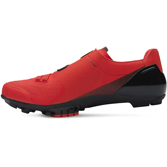 Specialized S-Works Recon shoes - Red