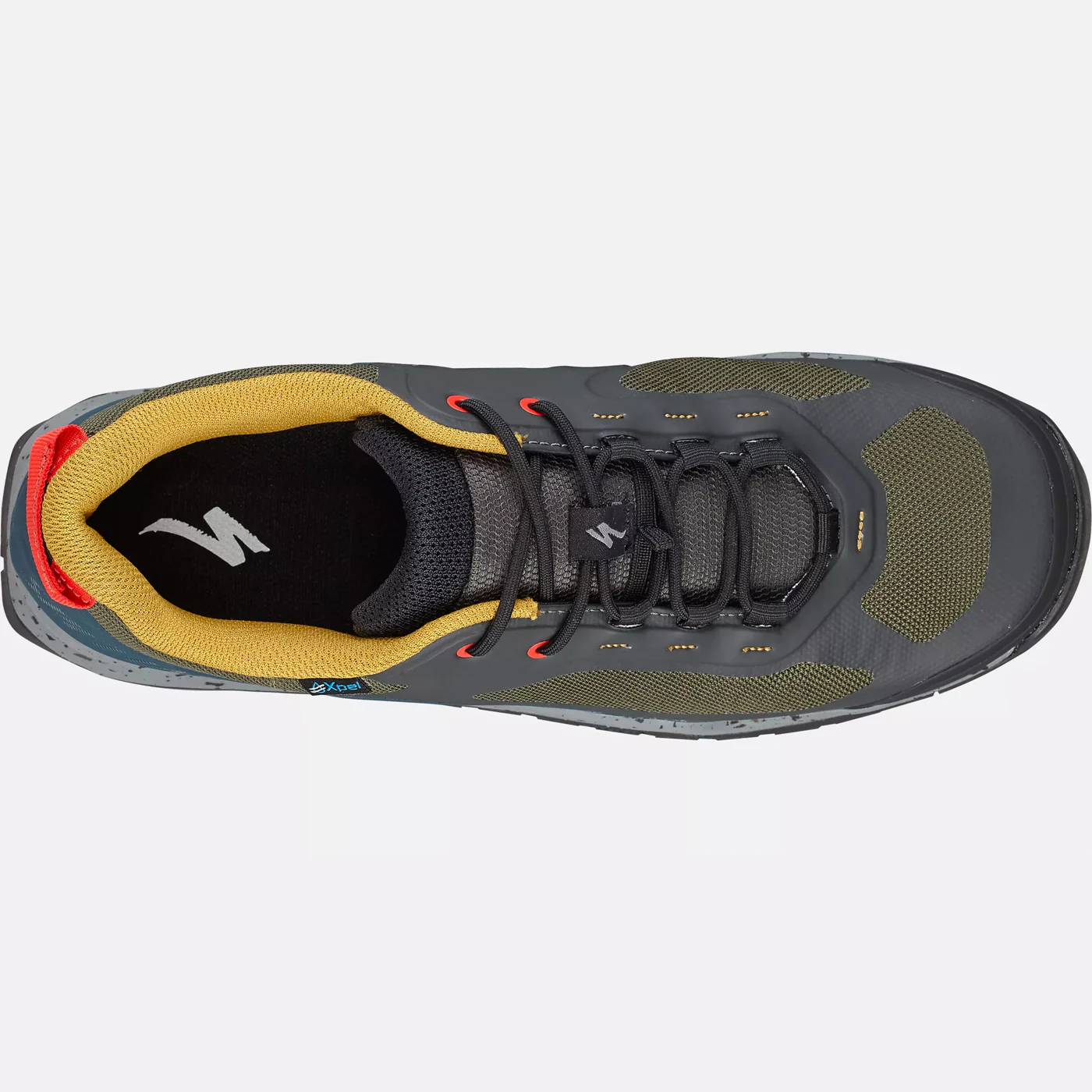 Specialized Rime Flat shoes - Blue