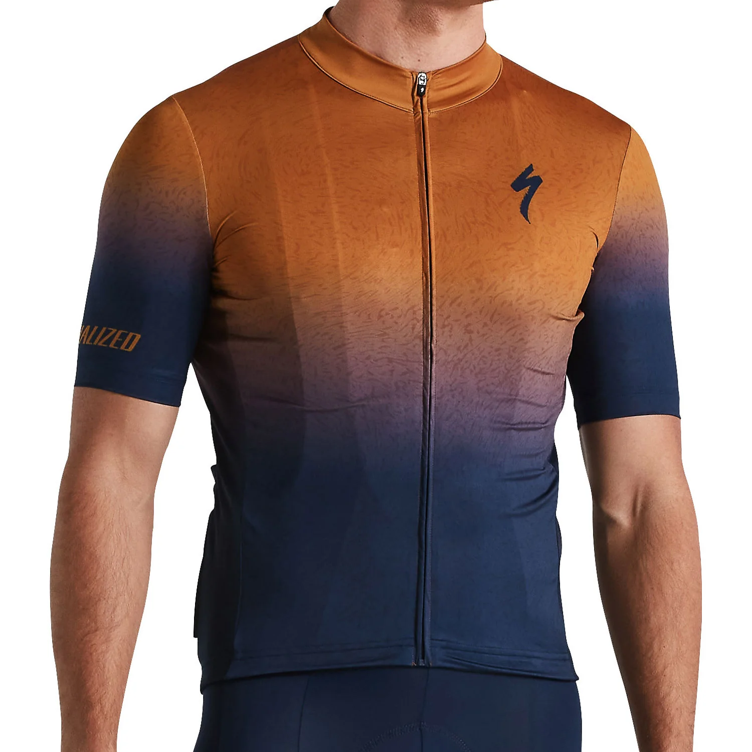 Specialized RBX Comp jersey - Blue orange