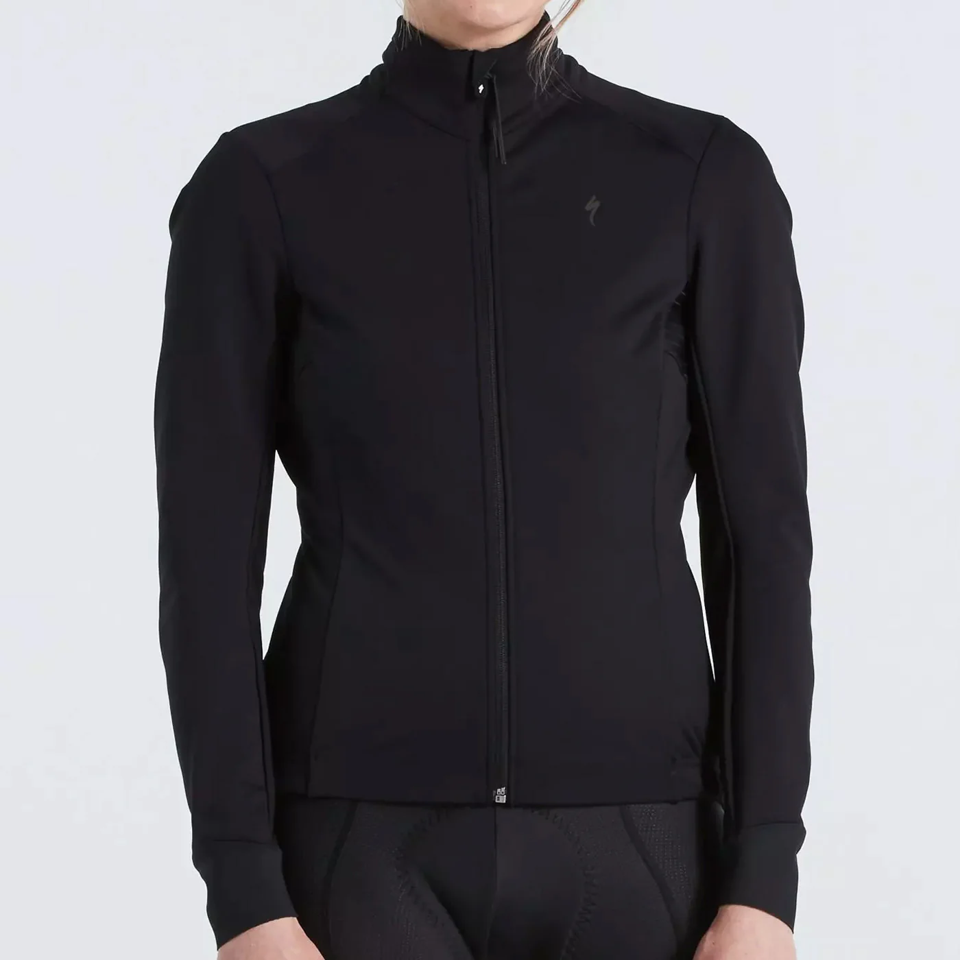 Specialized SL Pro Softshell women jacket - Black