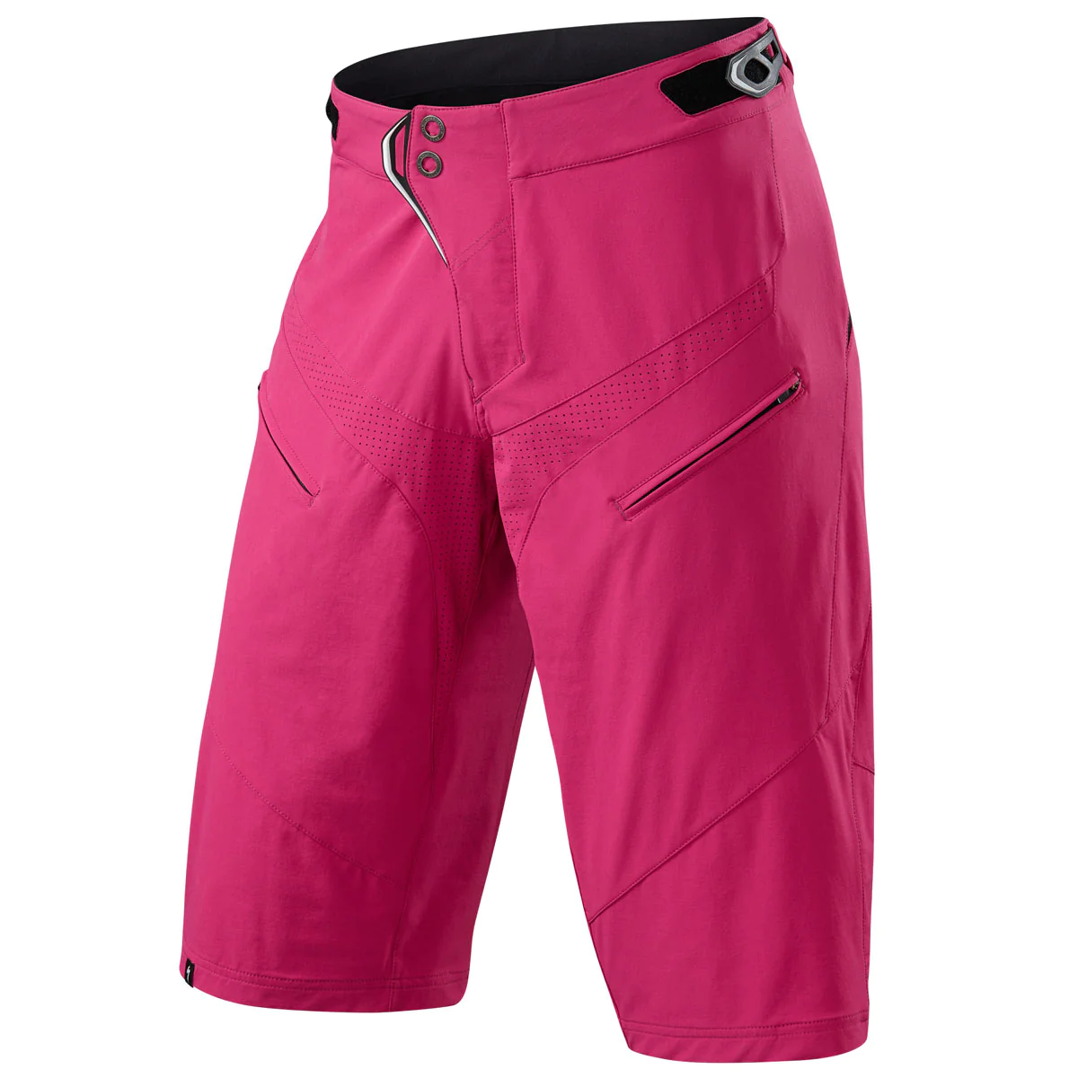 Specialized Demo Pro women short - Fuchsia