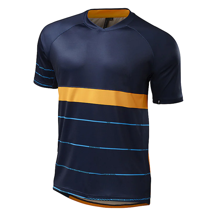 Specialized Enduro Comp jersey - Blue