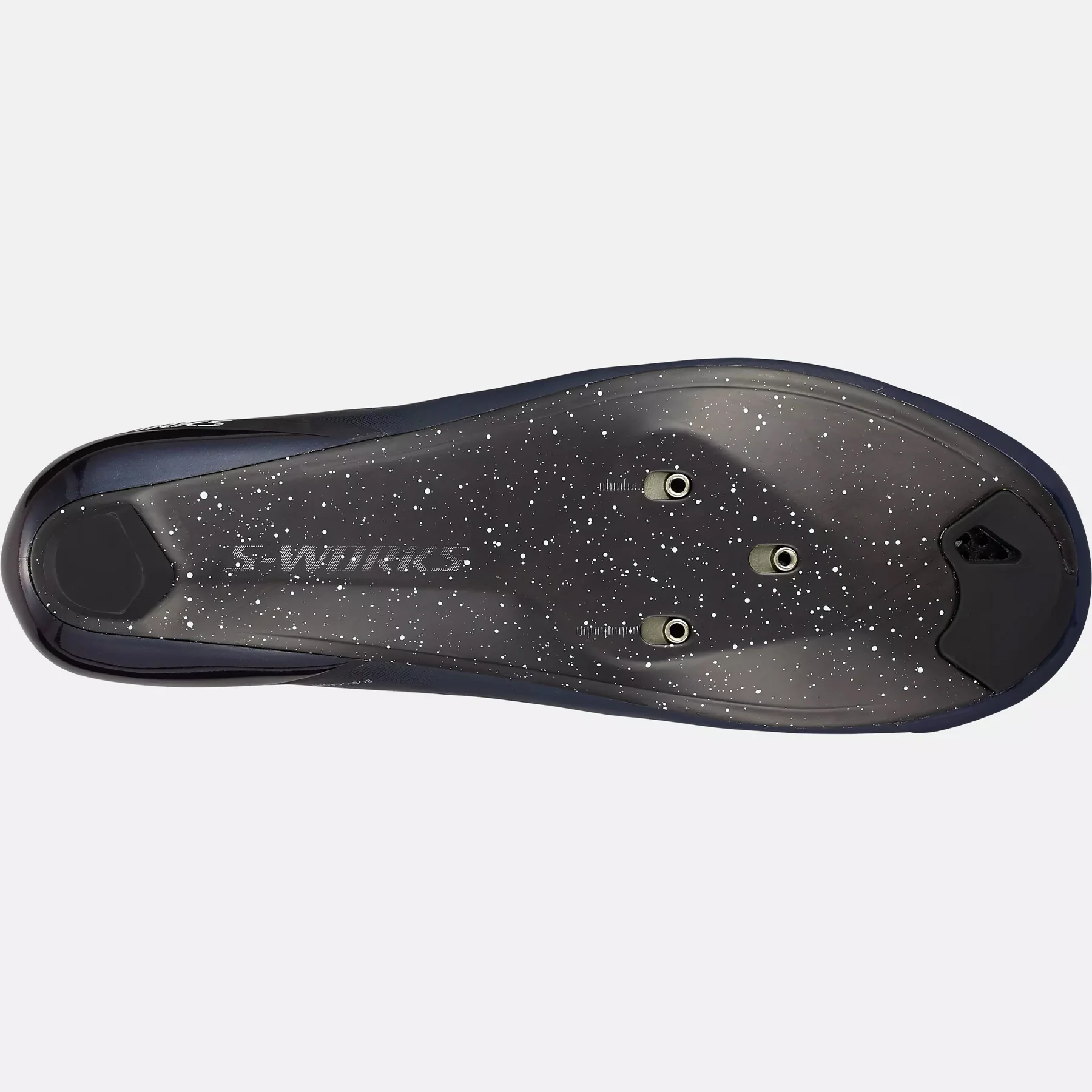 Specialized S-Works Torch shoes - Blue