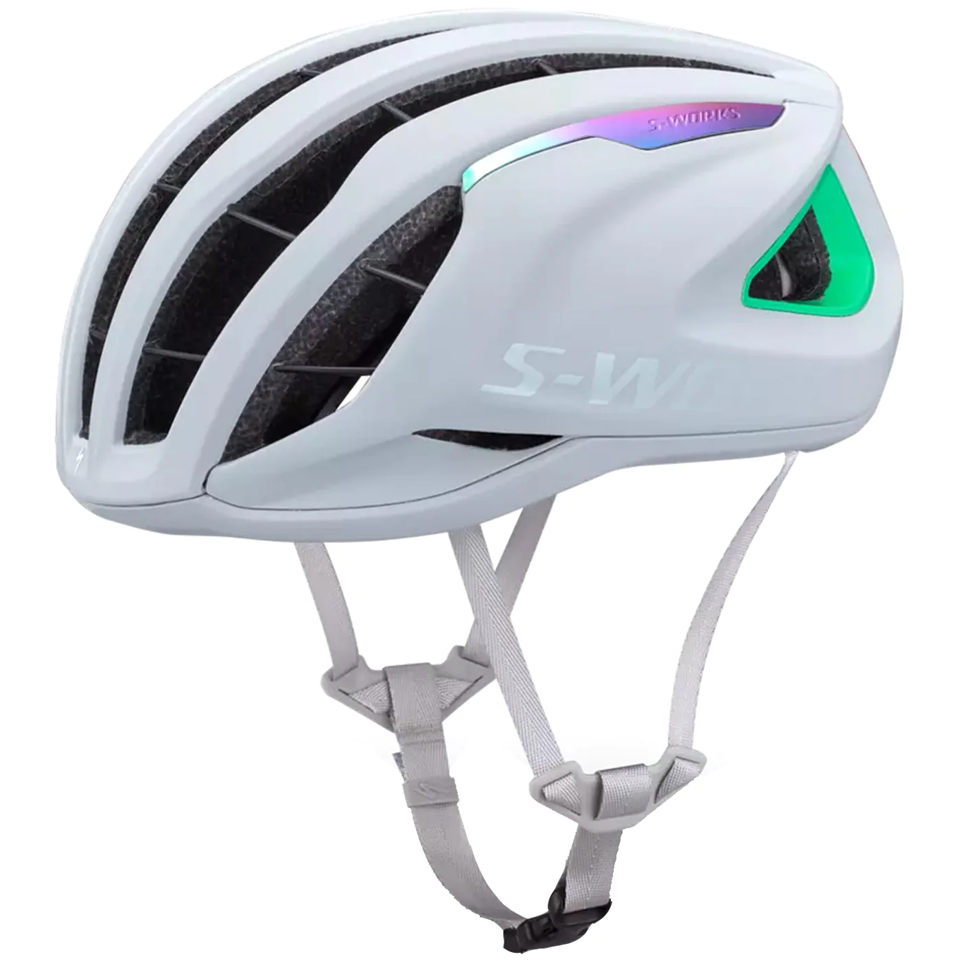 Specialized Prevail 3 helmet - Grey Electric
