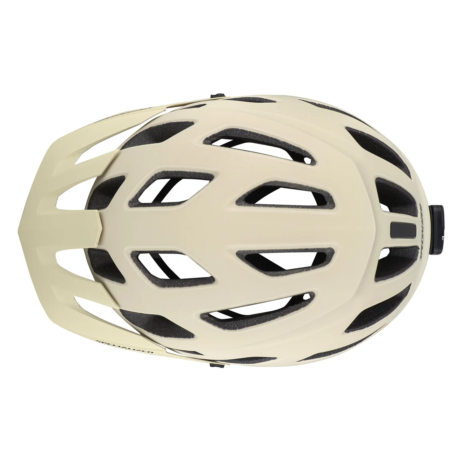 Specialized Ambush Comp MIPS helmet - Beige