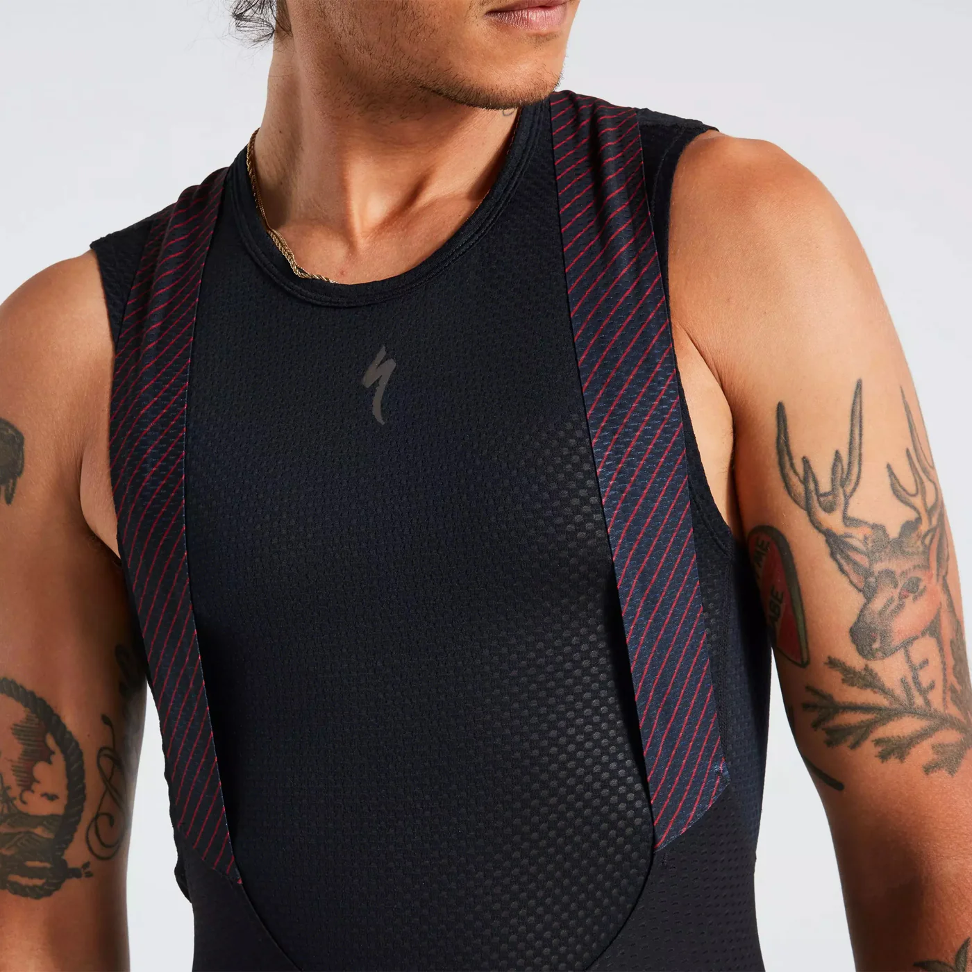 Specialized Team SL bib shorts - Black