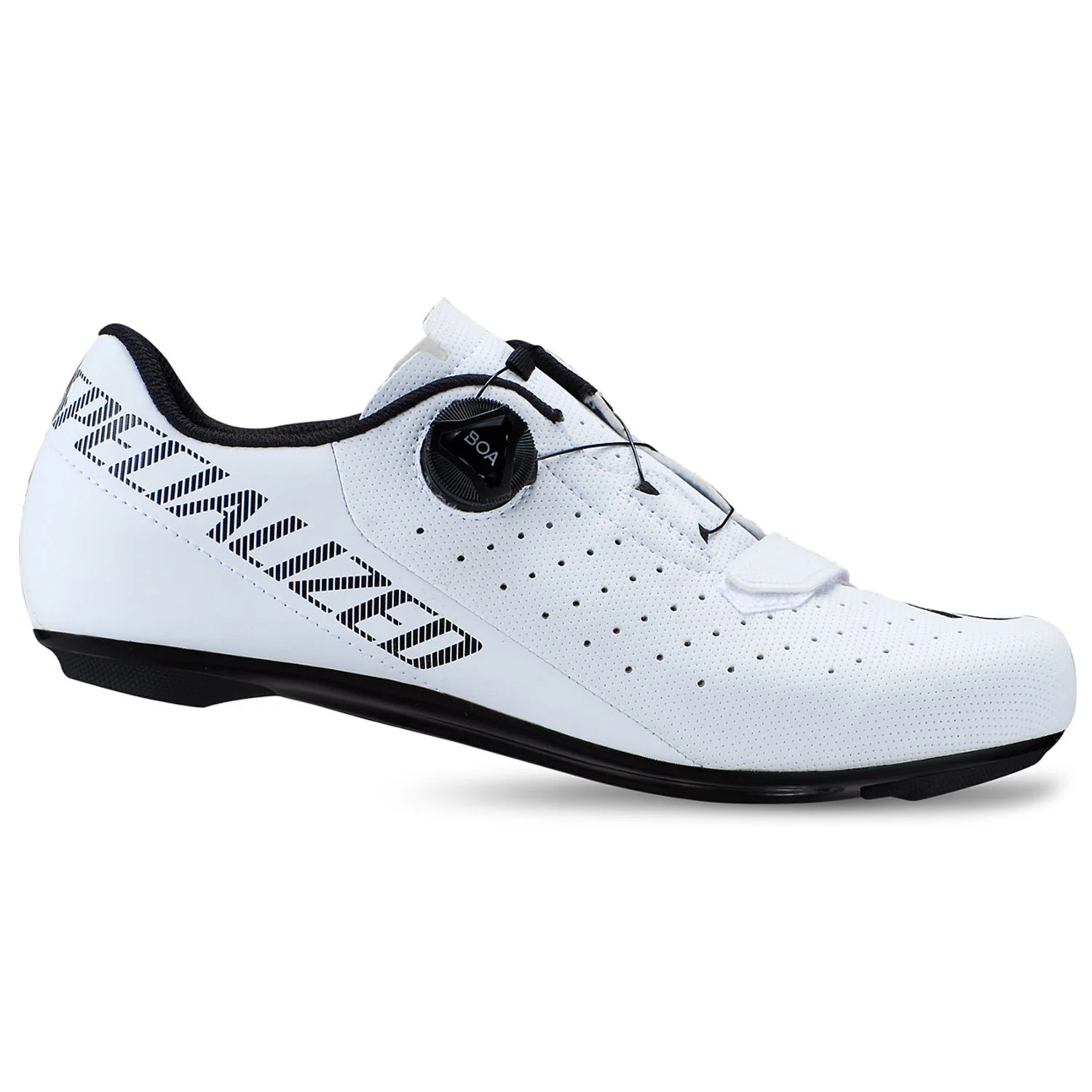 Specialized Torch 1.0 Shoes - White