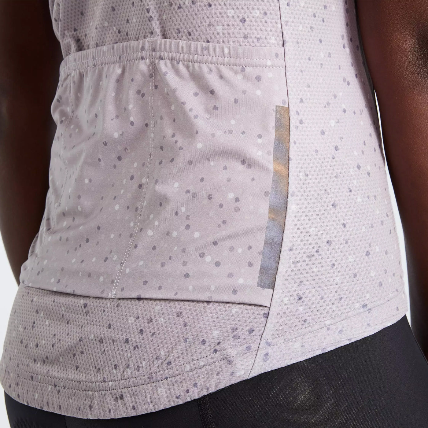 Specialized RBX Logo women jersey - Light Grey