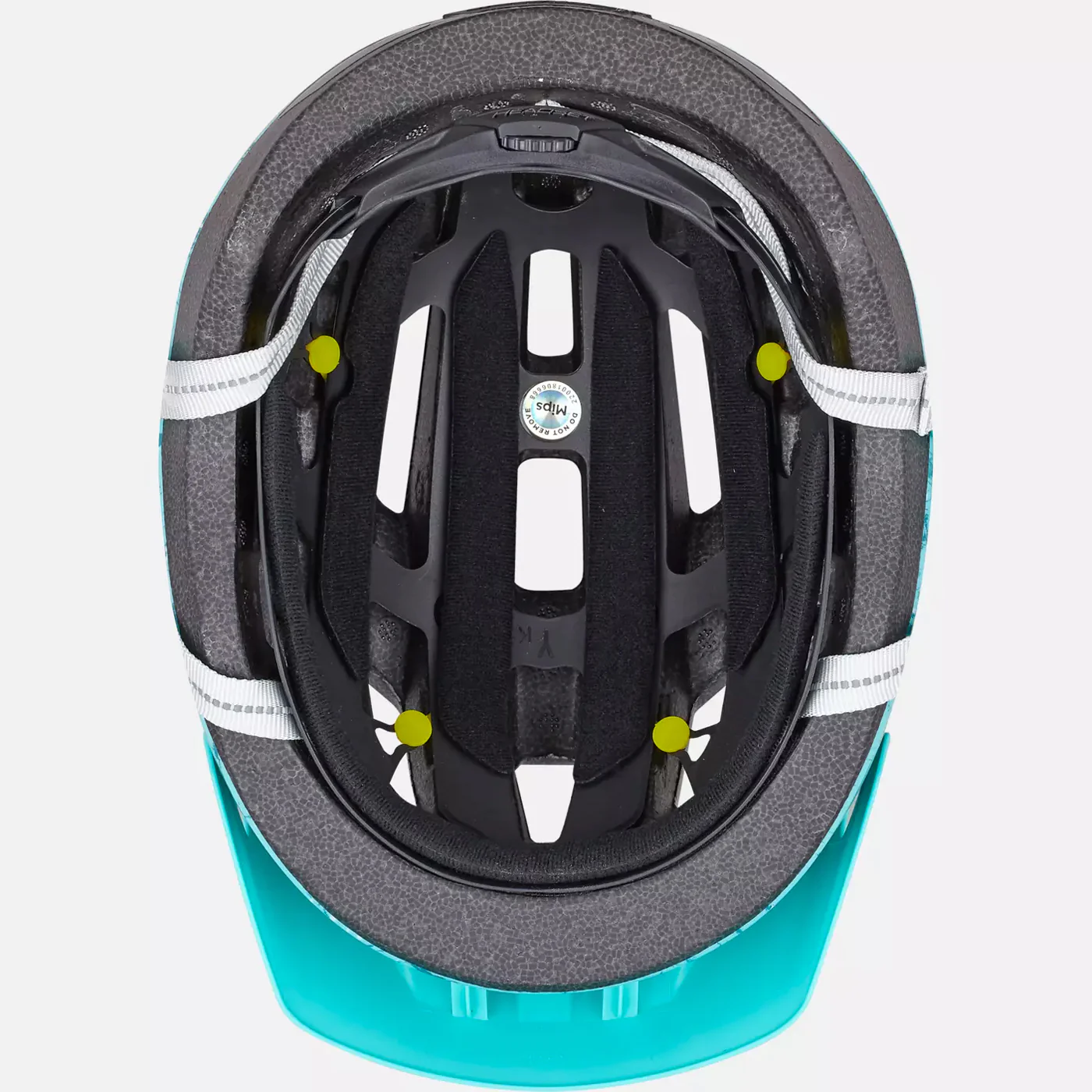 Specialized Shuffle Led SB Mips helmet - Light Blue