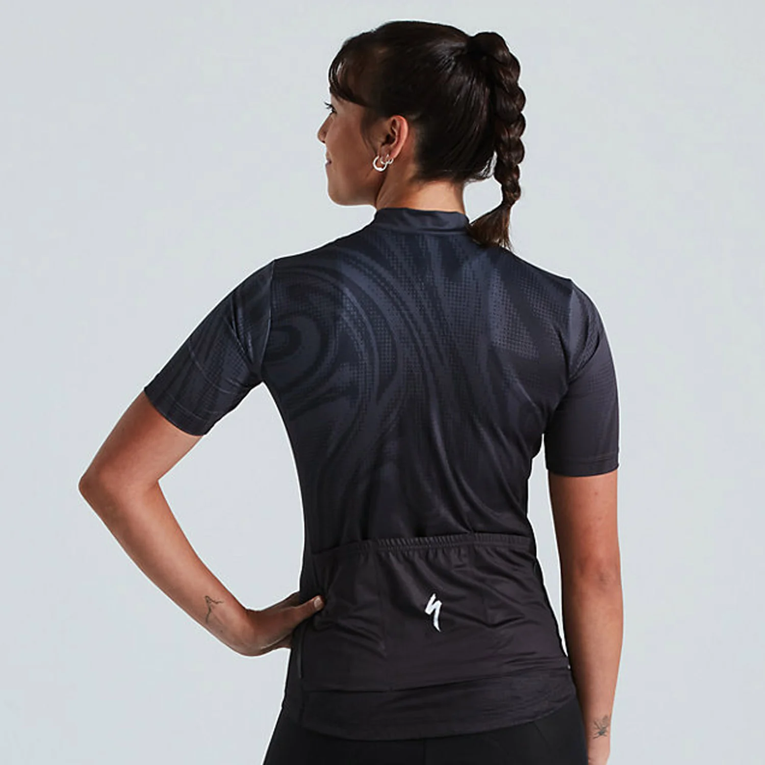 Specialized RBX Comp woman jersey - Black