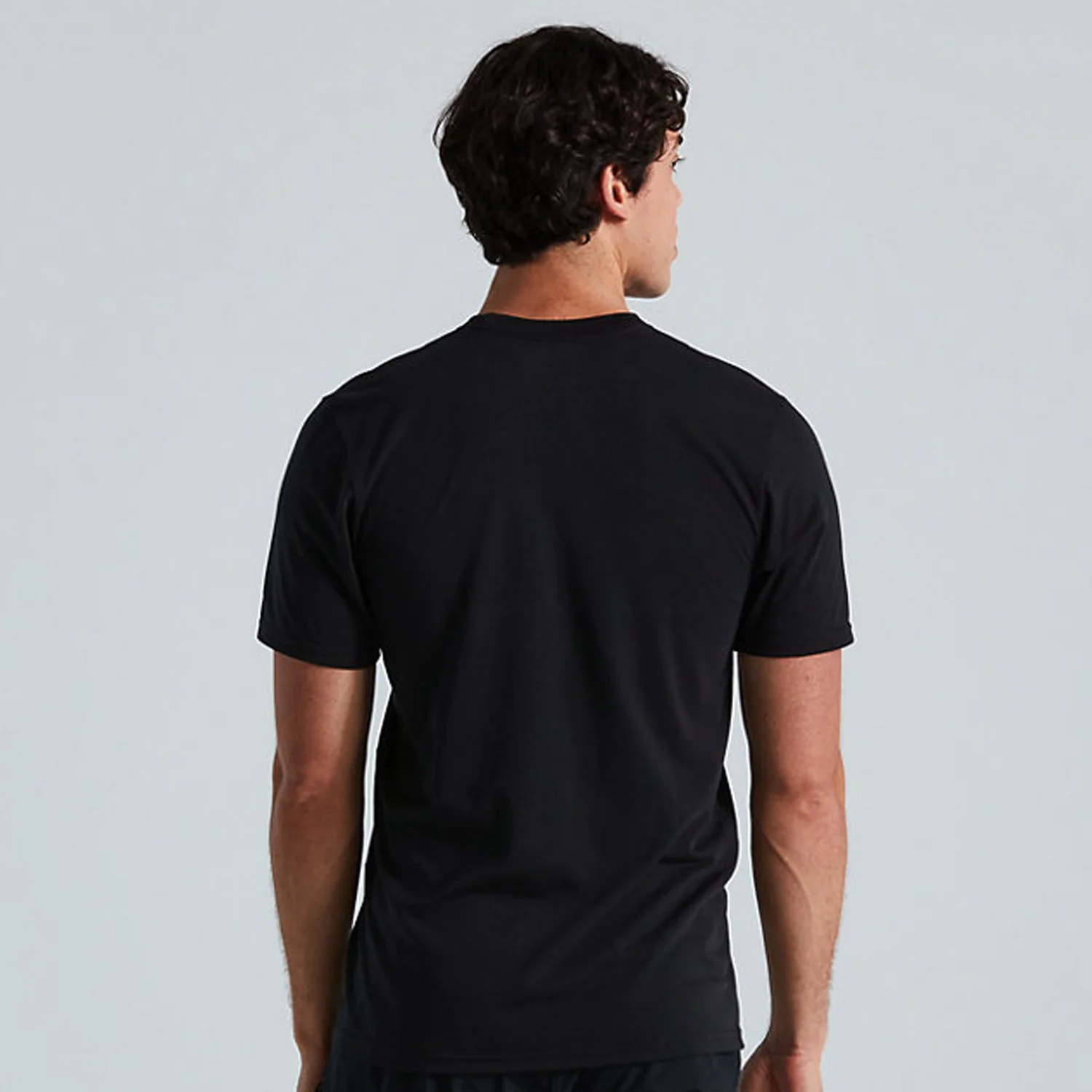 Specialized S-Logo T-Shirt - Black