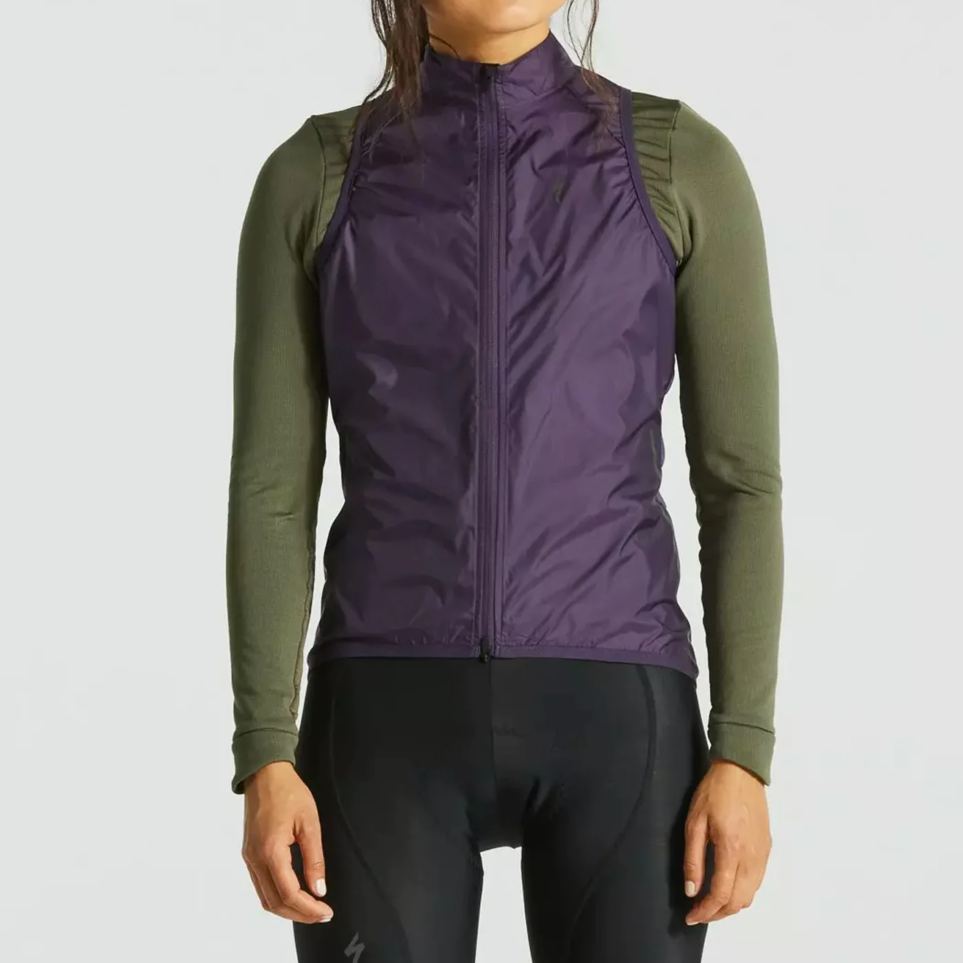 Specialized SL Pro  woman vest - Purple
