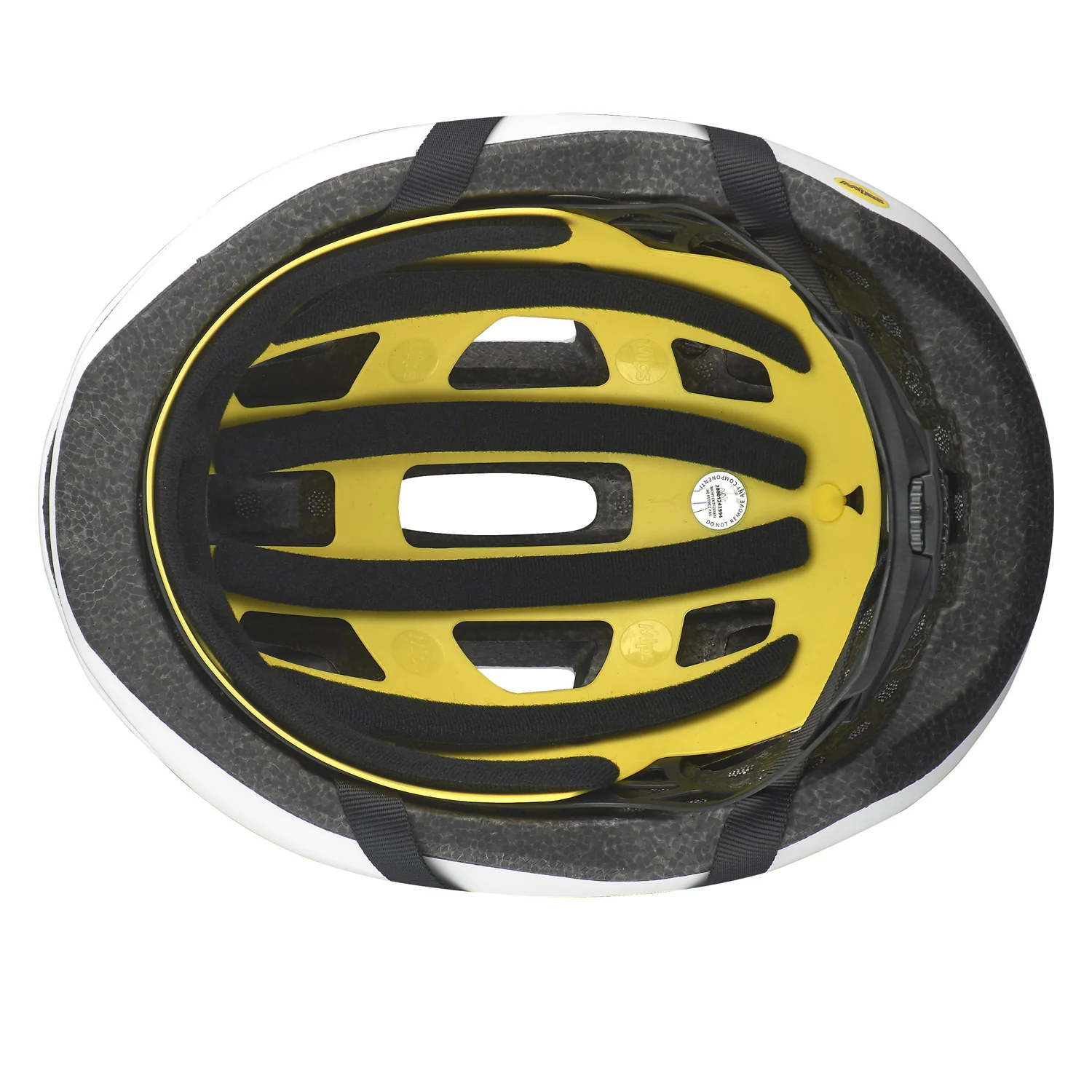 Specialized Align II Mips helmet - White