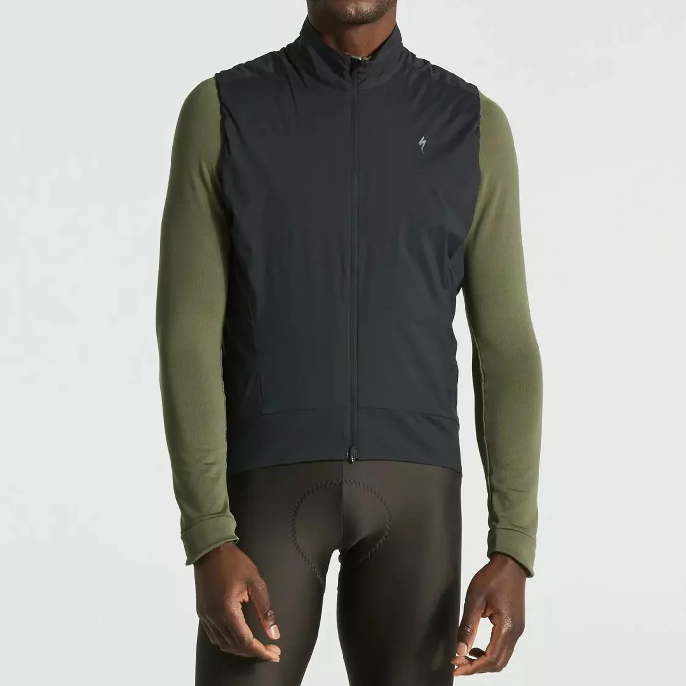 Specialized Prime Alpha vest - Black