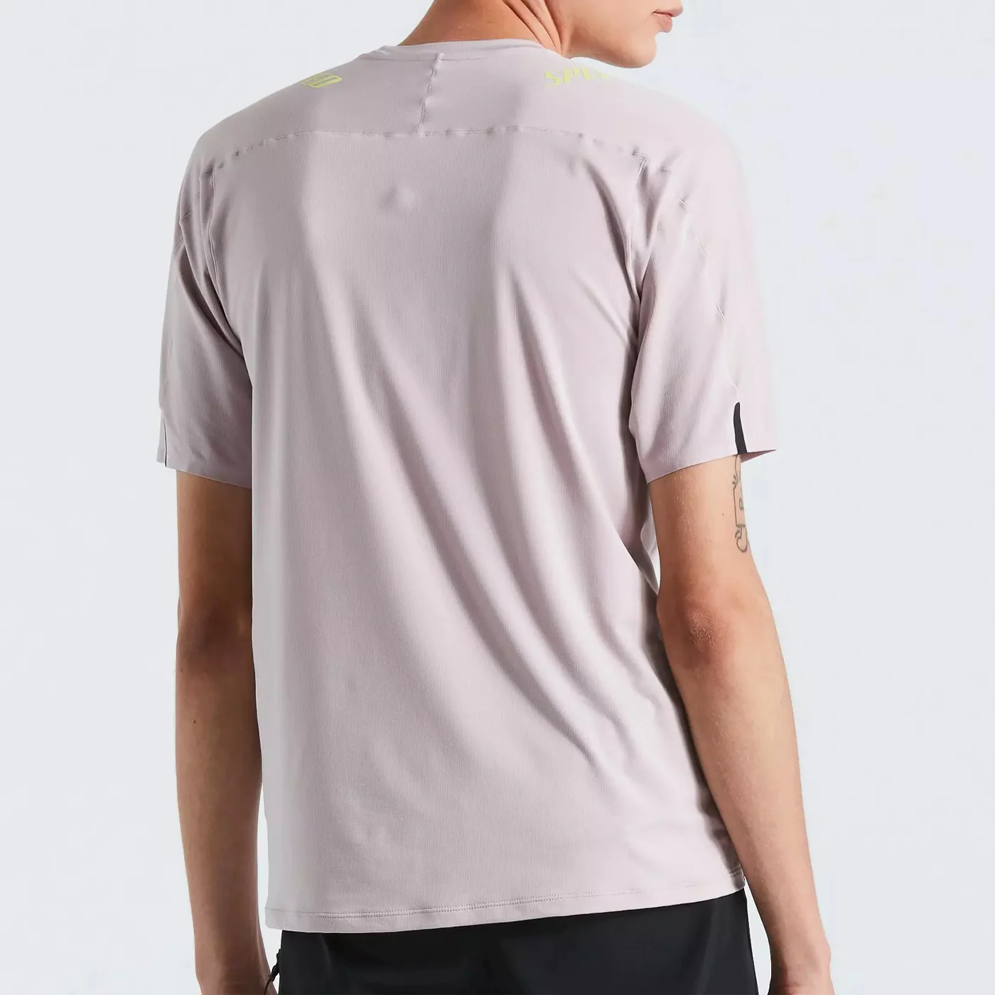 Specialized Trail Air jersey - Pink