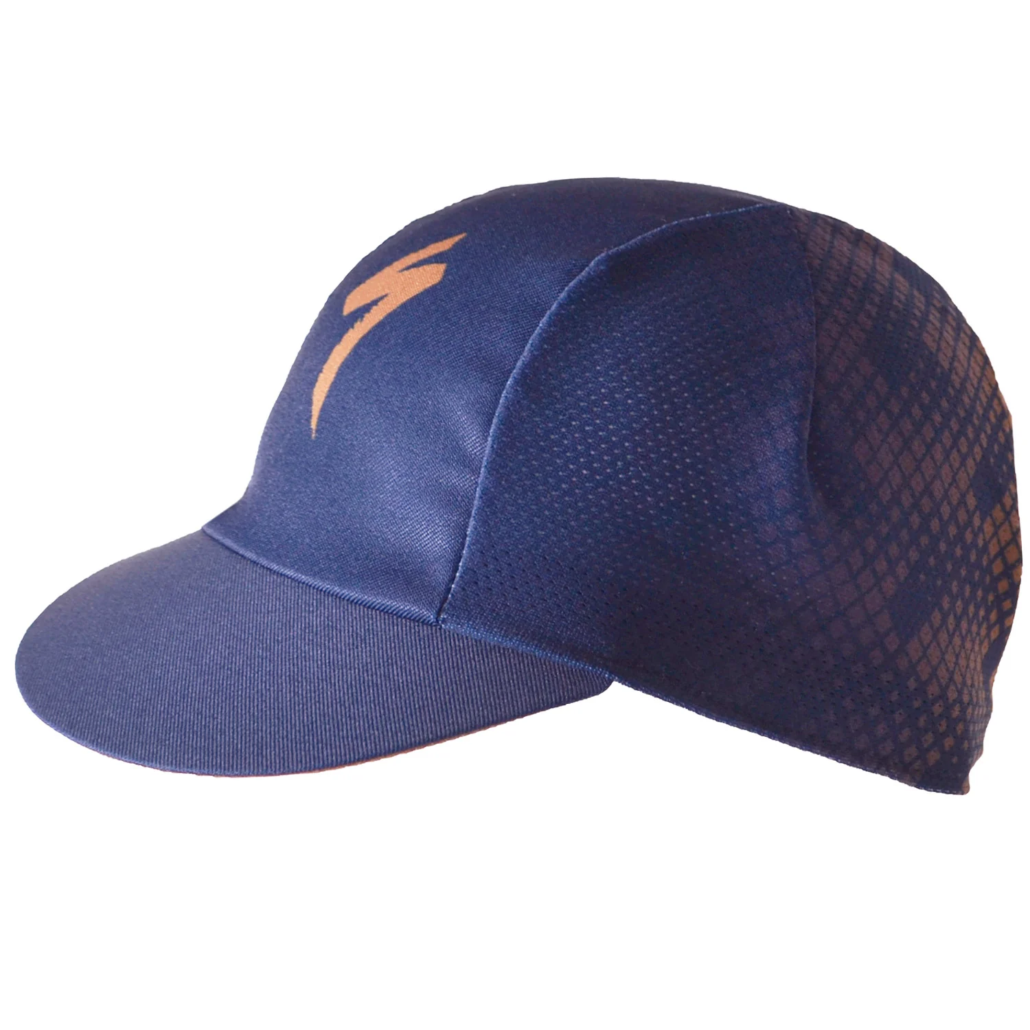 Specialized Light Logo cycling cap - Blue