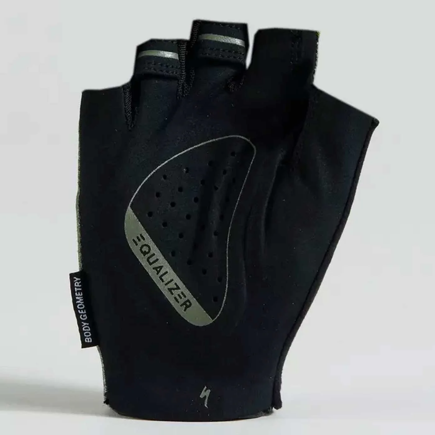 Specialized BG Grail gloves - Green