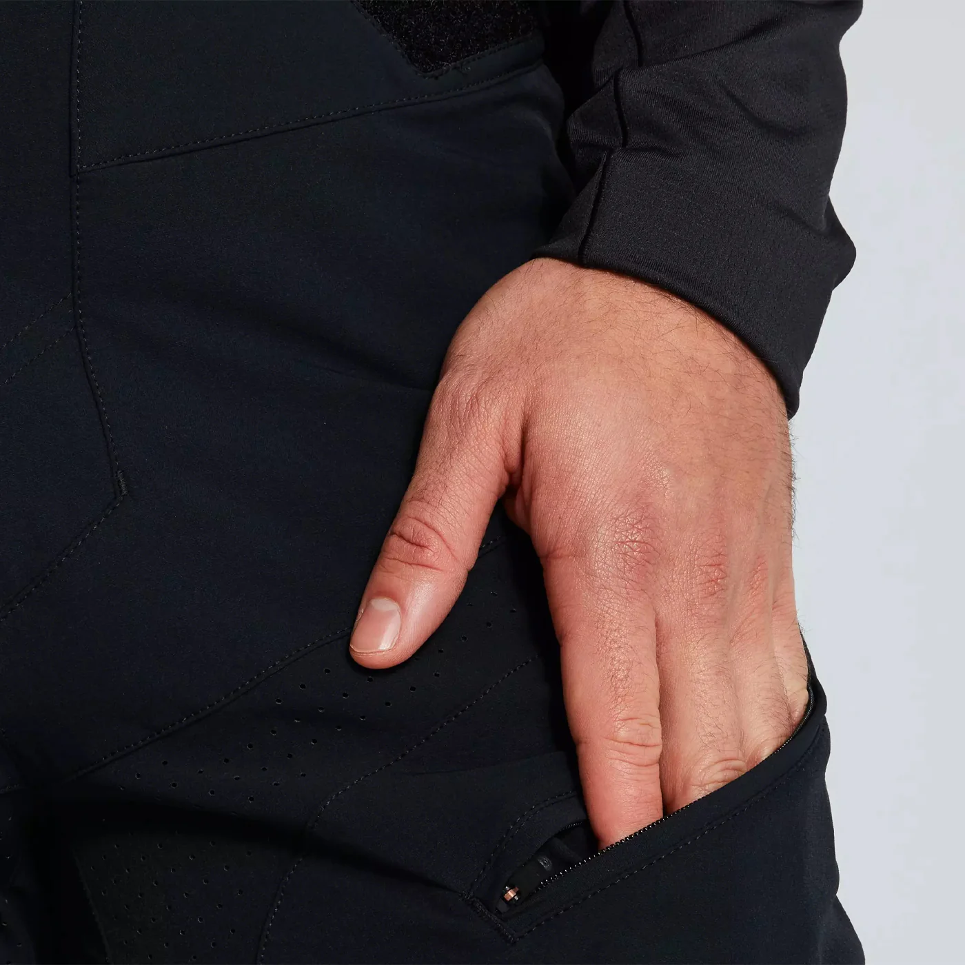 Specialized Demo Pro long pant - Black