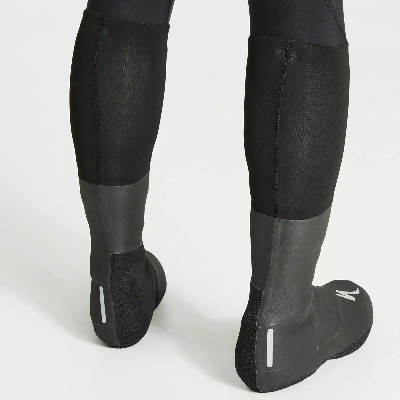 Specialized Neoprene Tall shoecover - Black