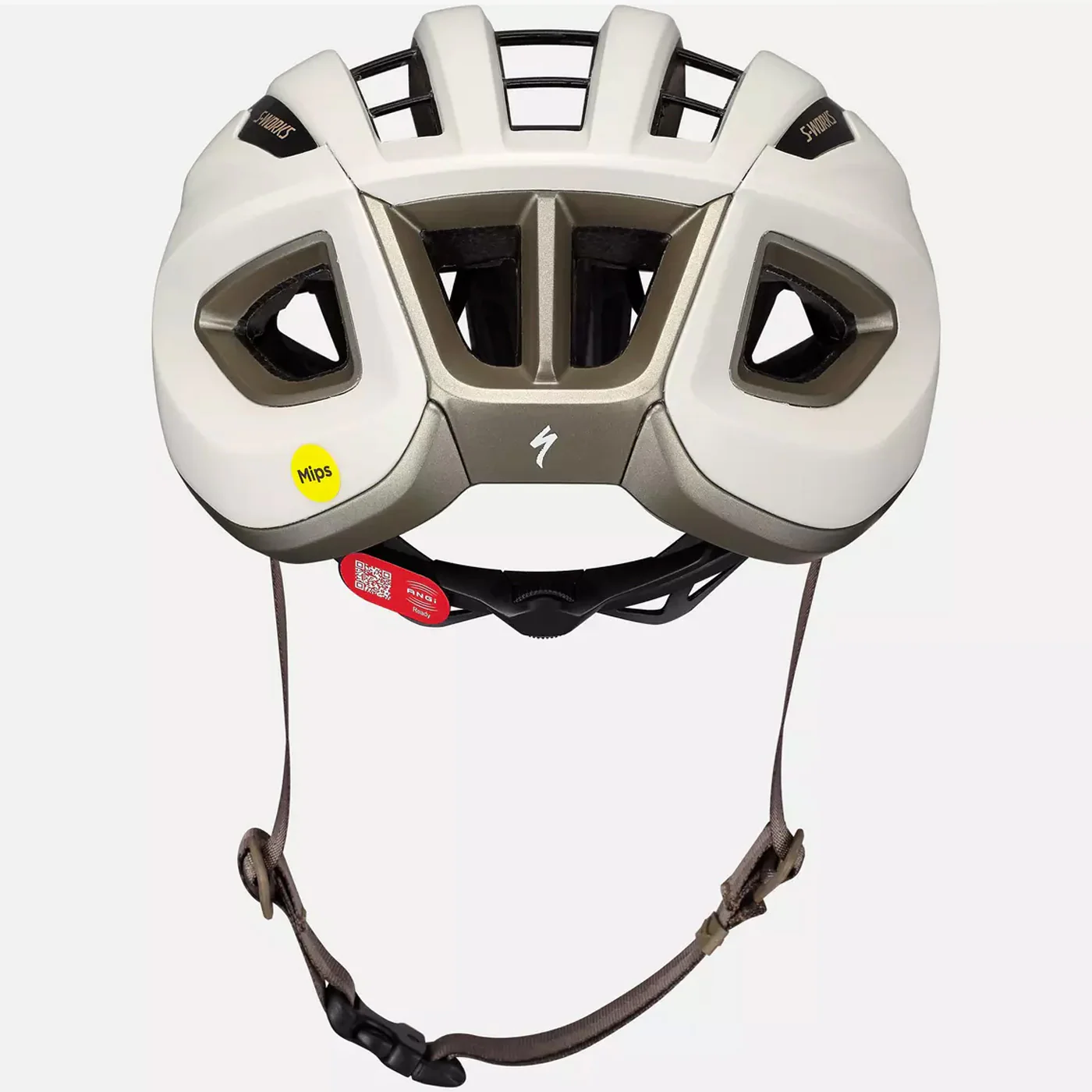 Specialized Prevail 3 helmet - Beige