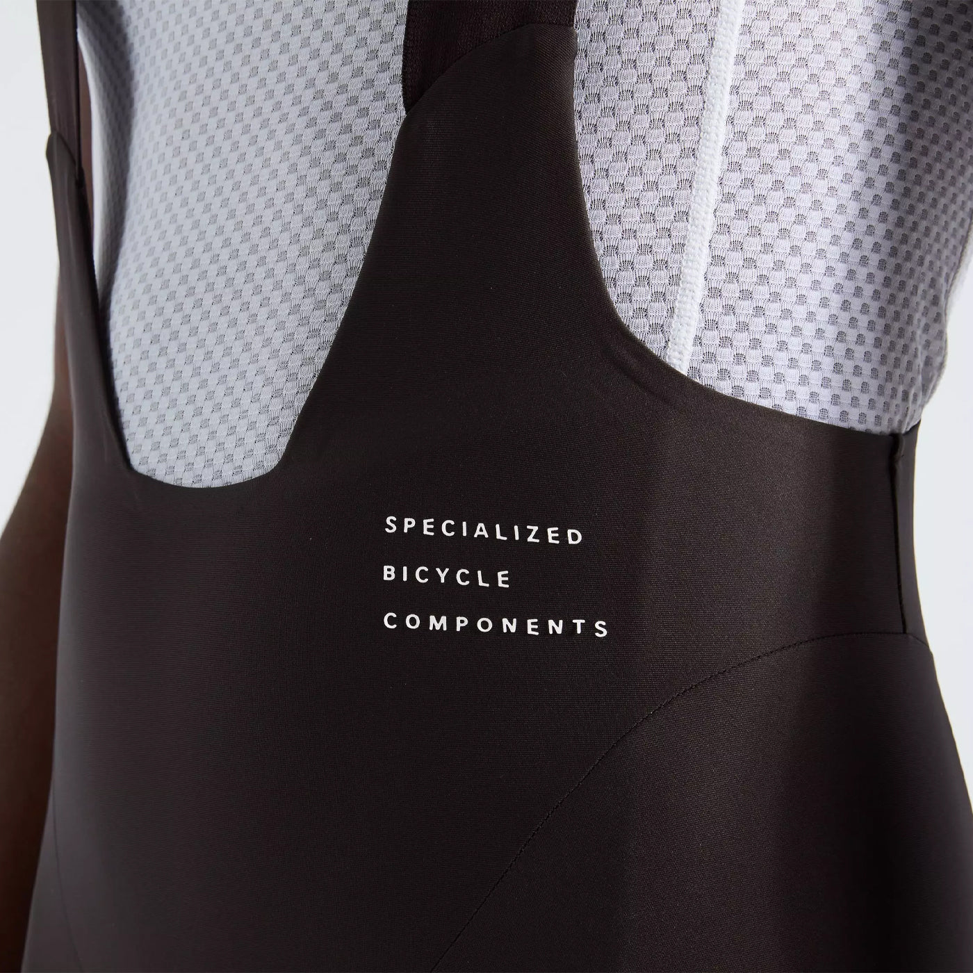 Specialized Prime Bib shorts - Brown