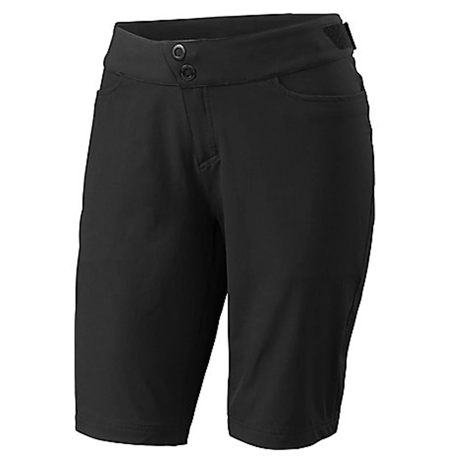 Specialized Andorra Comp Women Short - Black
