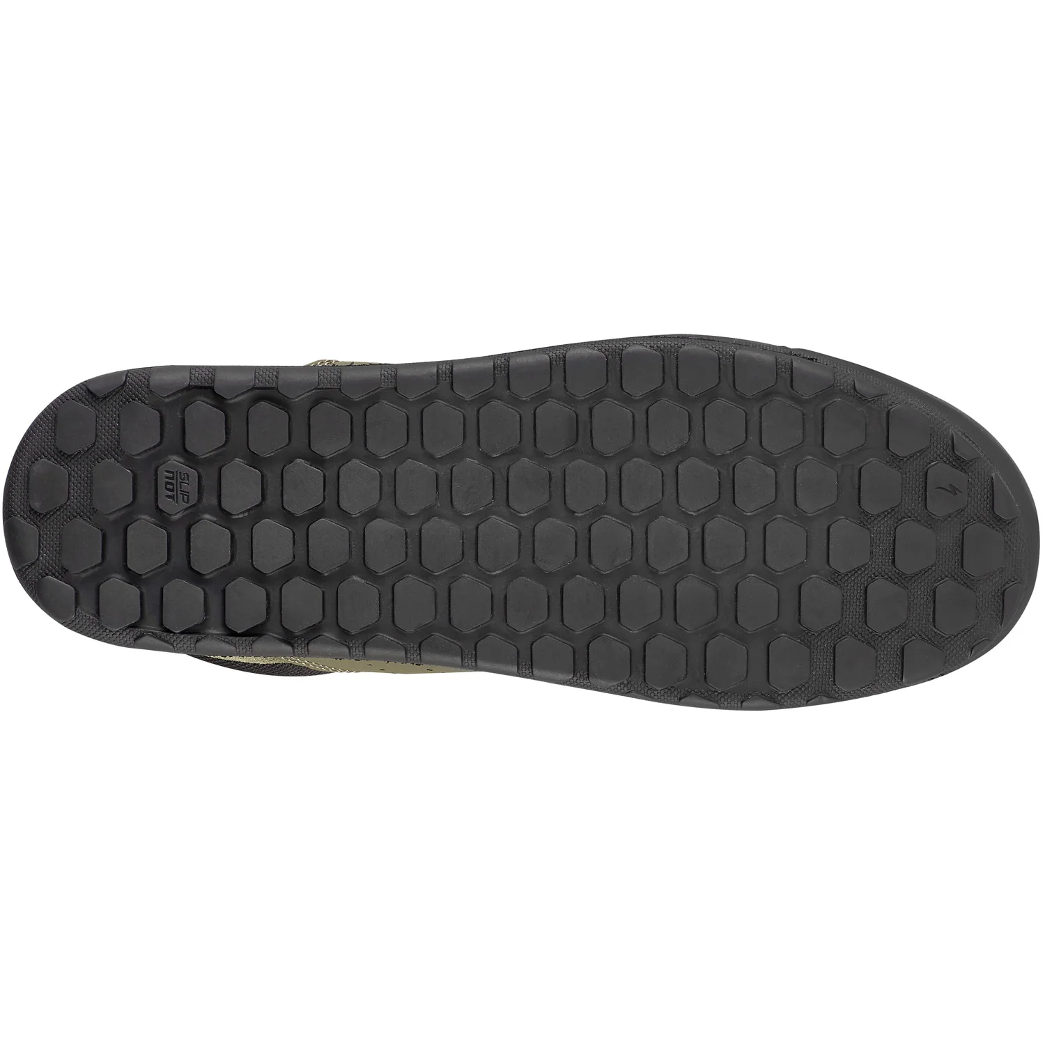 Specialized 2FO Roost Flat Mountain Shoes - Green