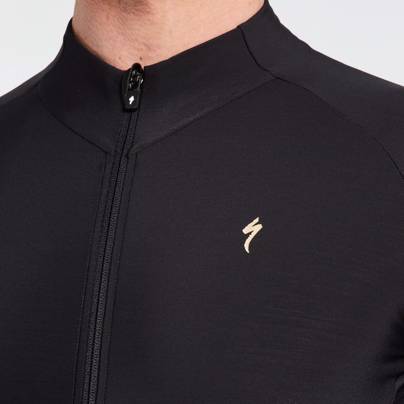 Specialized SL Expert Thermal long sleeves jersey - Black