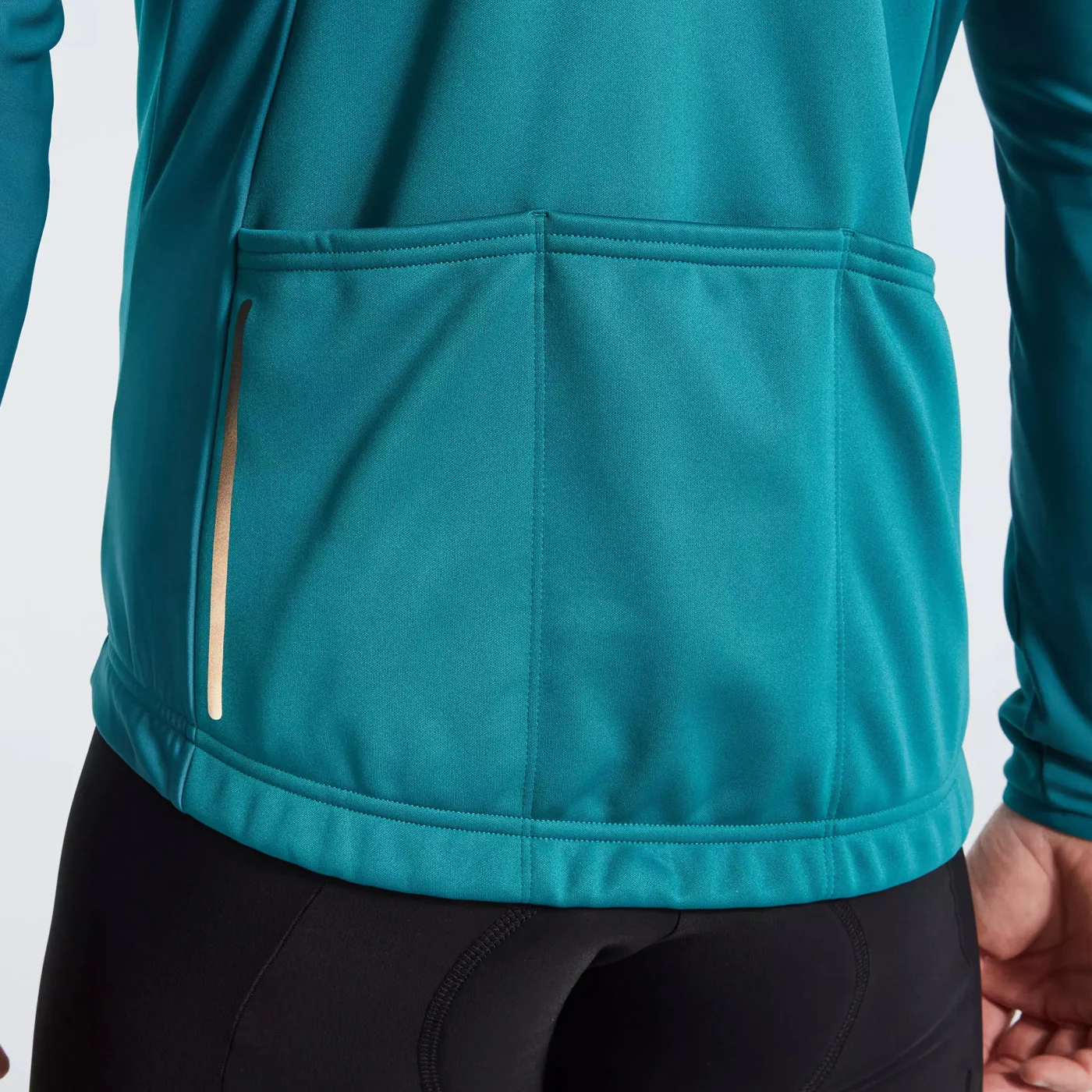 Specialized Rbx Comp Softshell jacket - Green