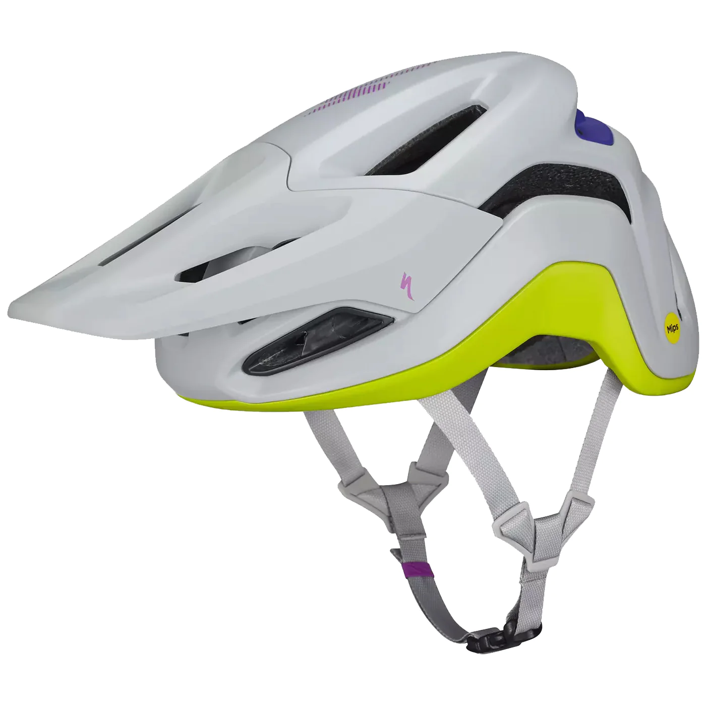 Specialized Ambush 2 helmet - Grey