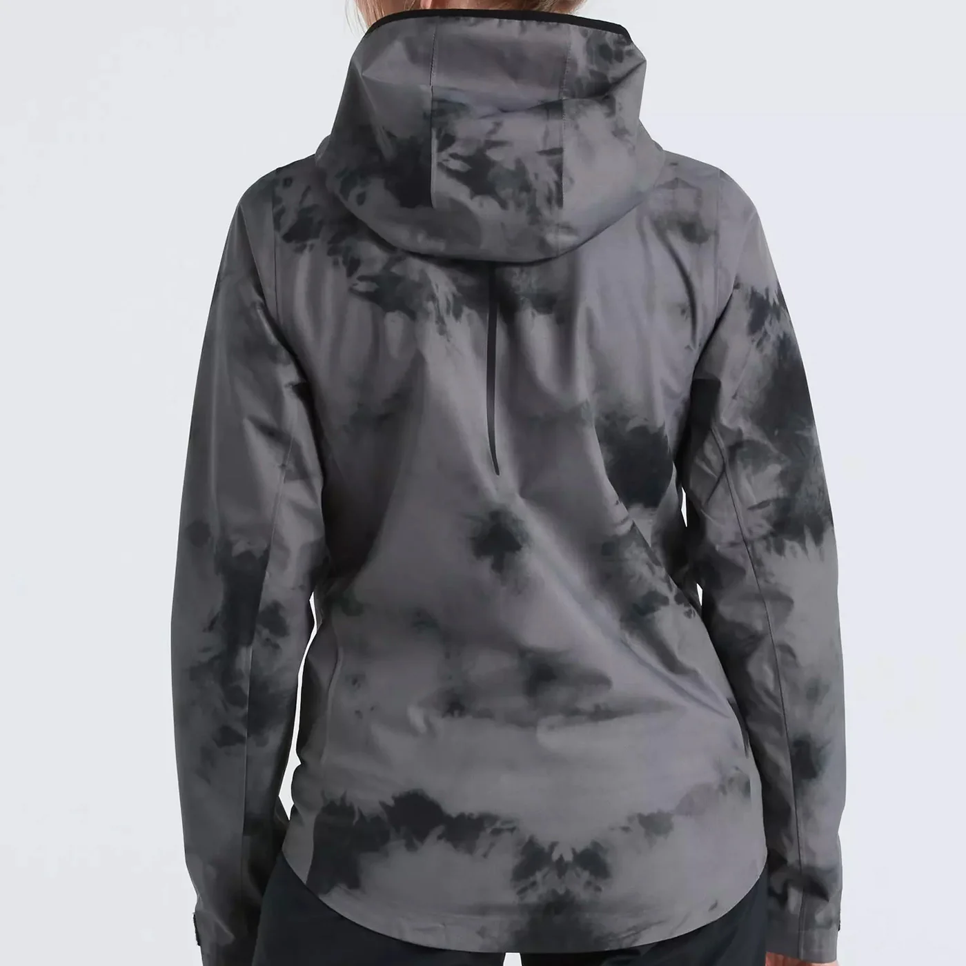 Specialized Altered Trail Rain women jacket - Grey