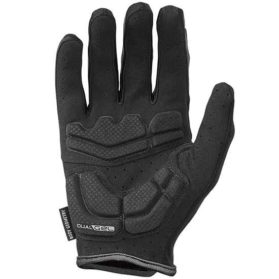 Specialized BG Dual Gel Lf gloves - Black
