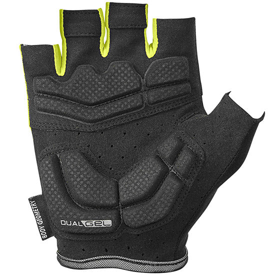 Specialized BG Dual Gel gloves - Green