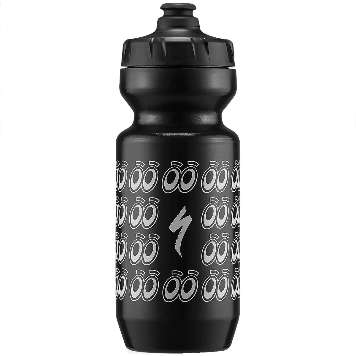 Specialized Special Eyes MoFlo Purist bottle - Black