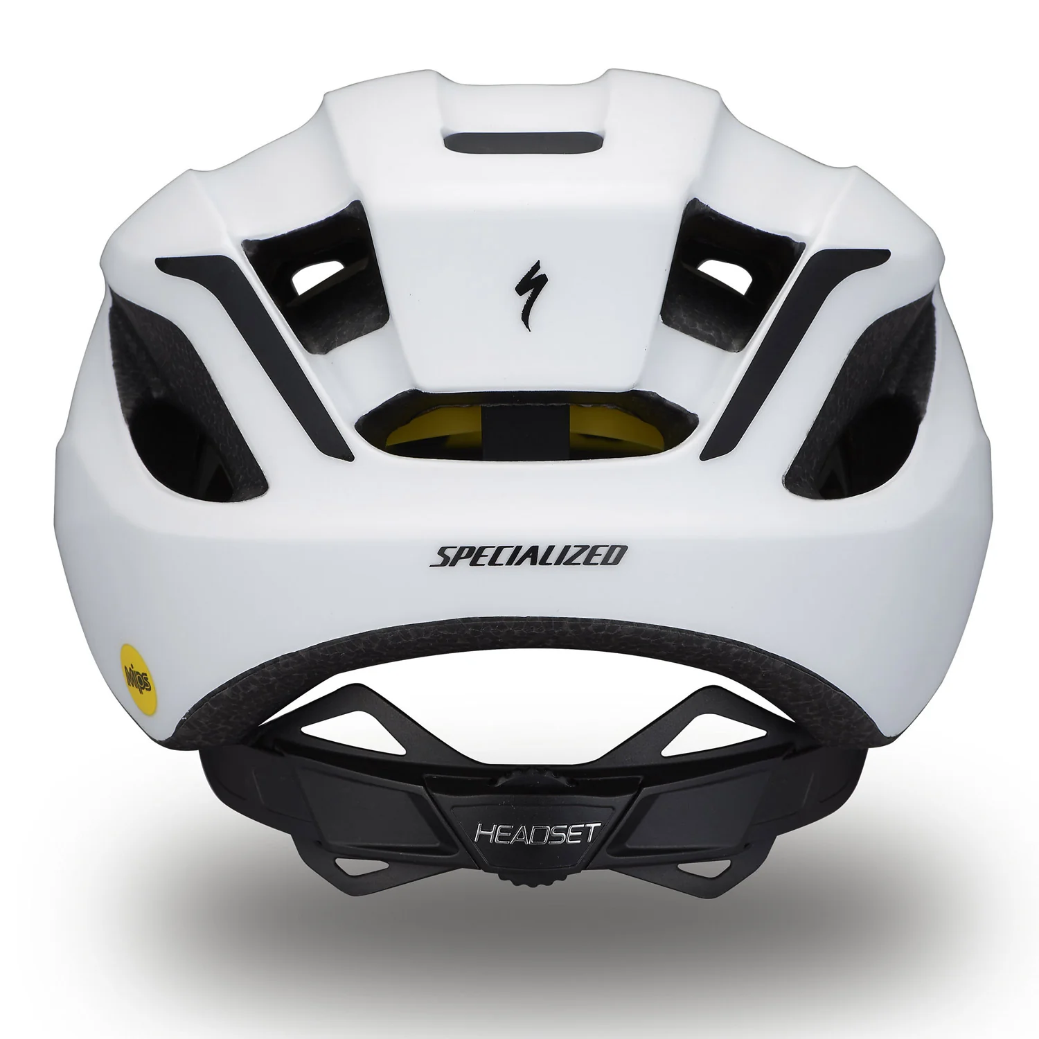 Specialized Align II Mips helmet - White